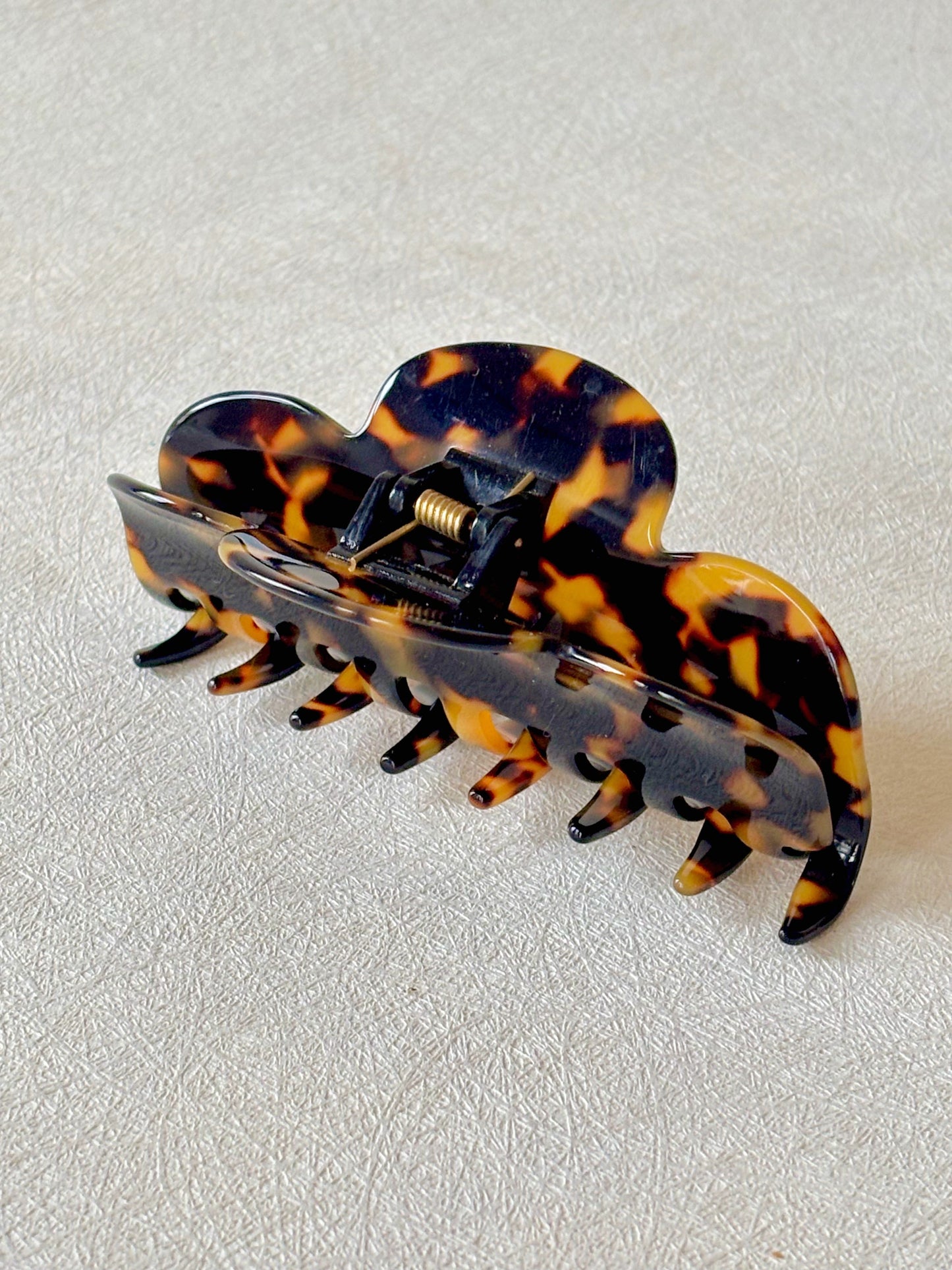 FENDI Pince à cheveux