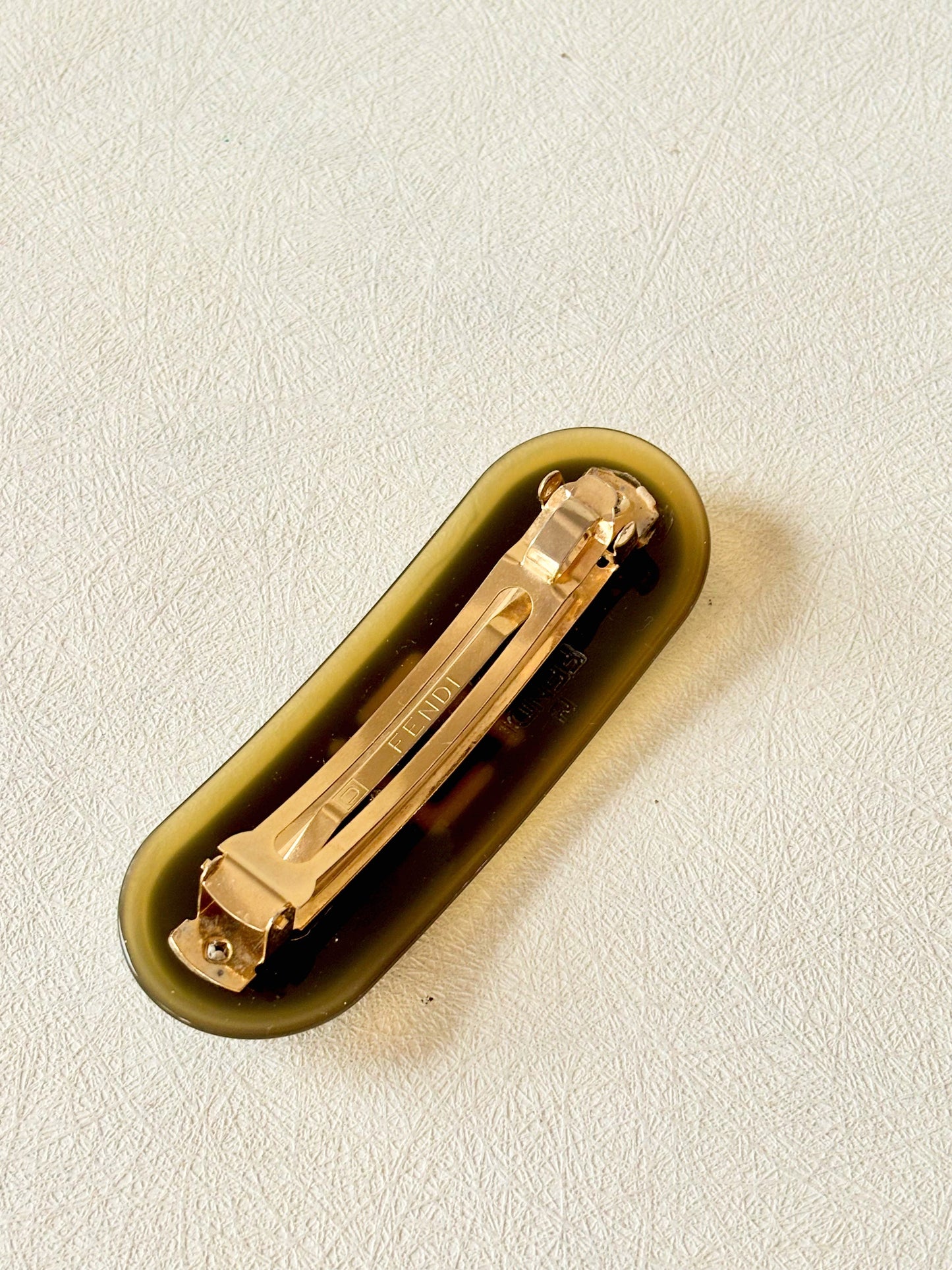 FENDI Barrette