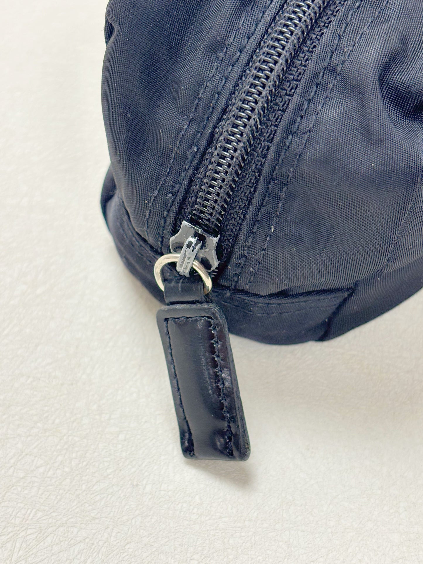 PRADA Pochette nylon