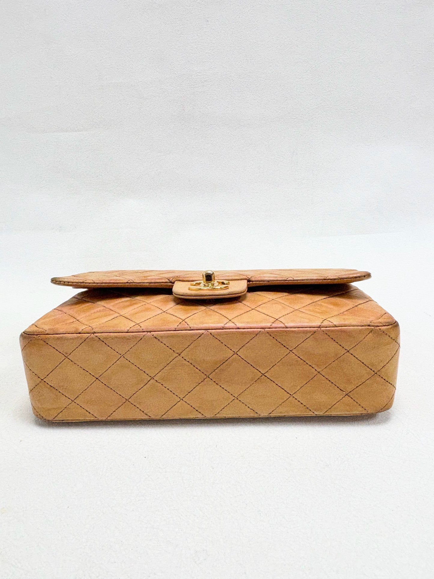 CHANEL Sac Timeless Classic