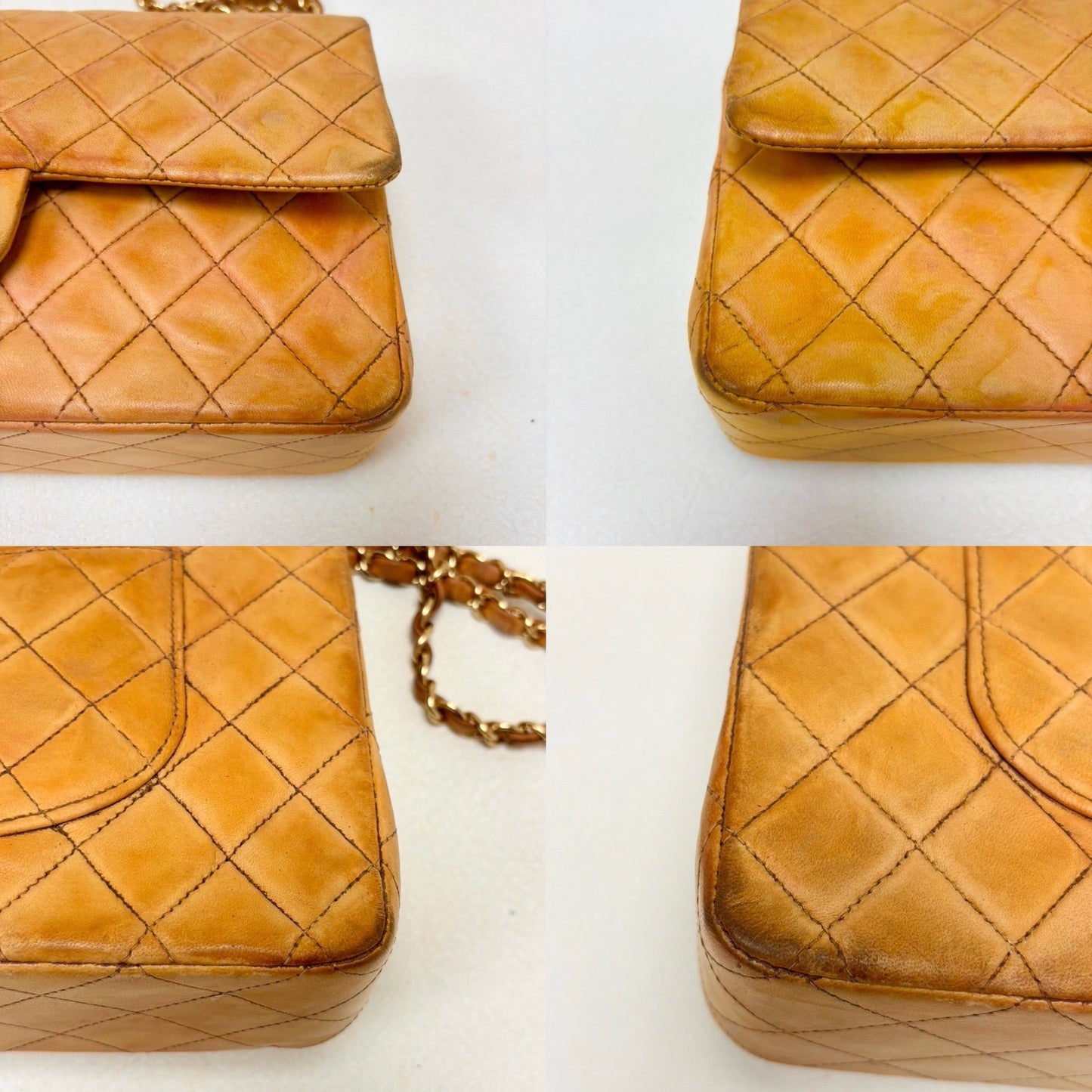 CHANEL Sac Timeless Classic