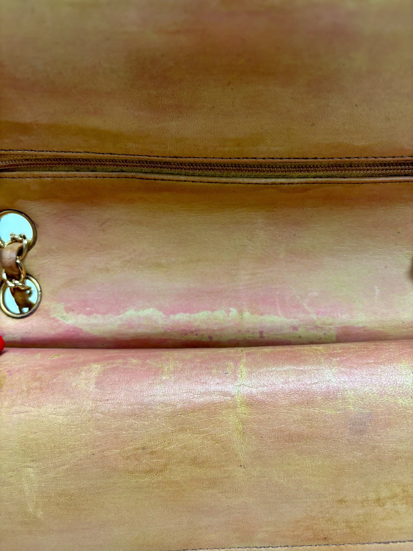 CHANEL Sac Timeless Classic