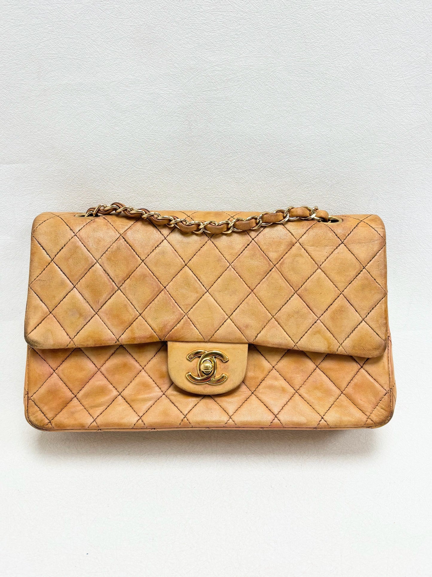 CHANEL Sac Timeless Classic
