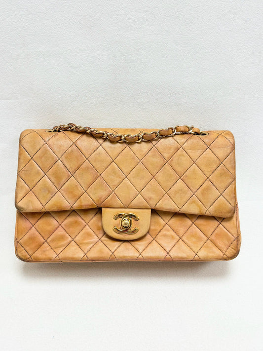 CHANEL Sac Timeless Classic