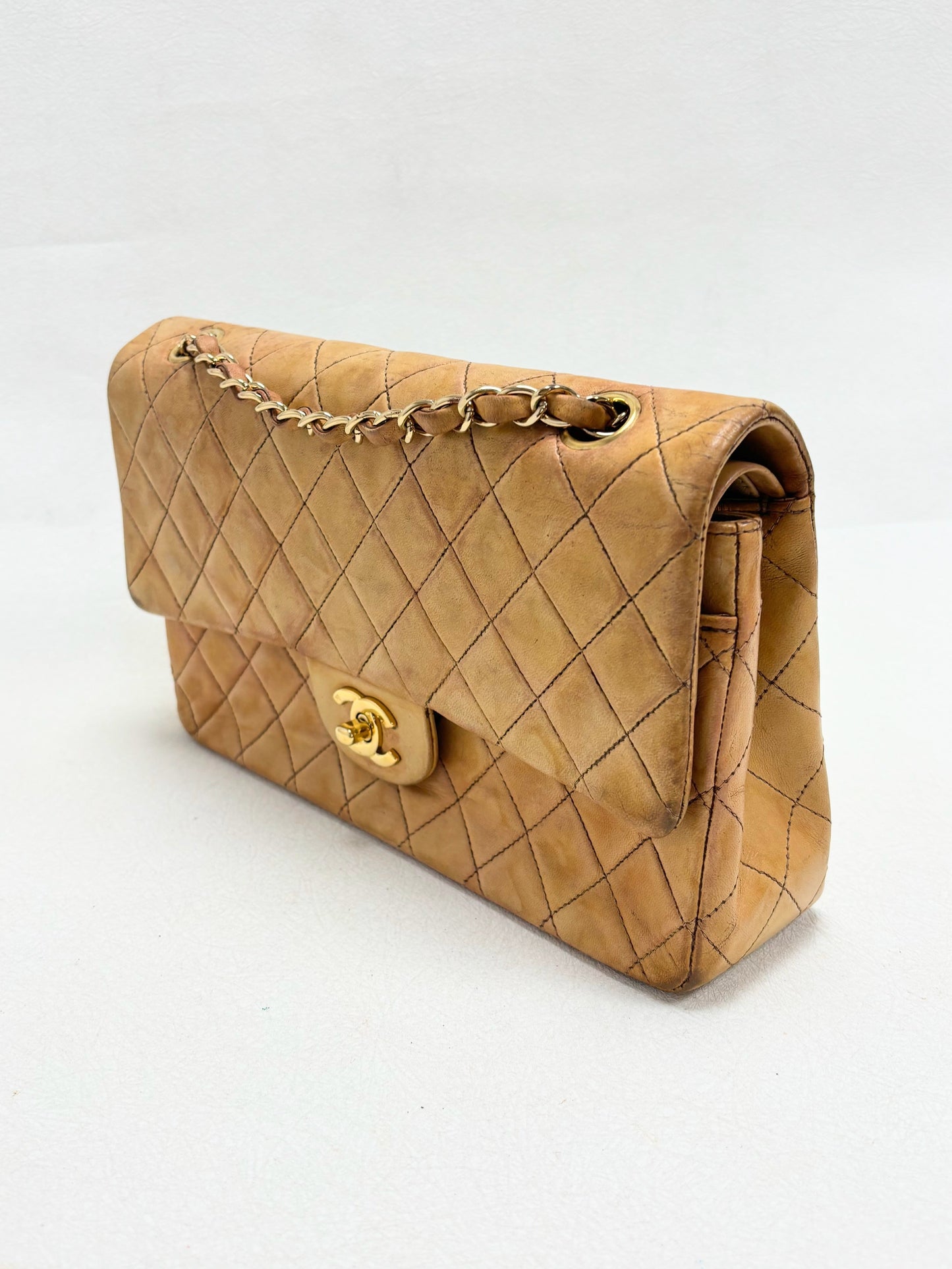 CHANEL Sac Timeless Classic