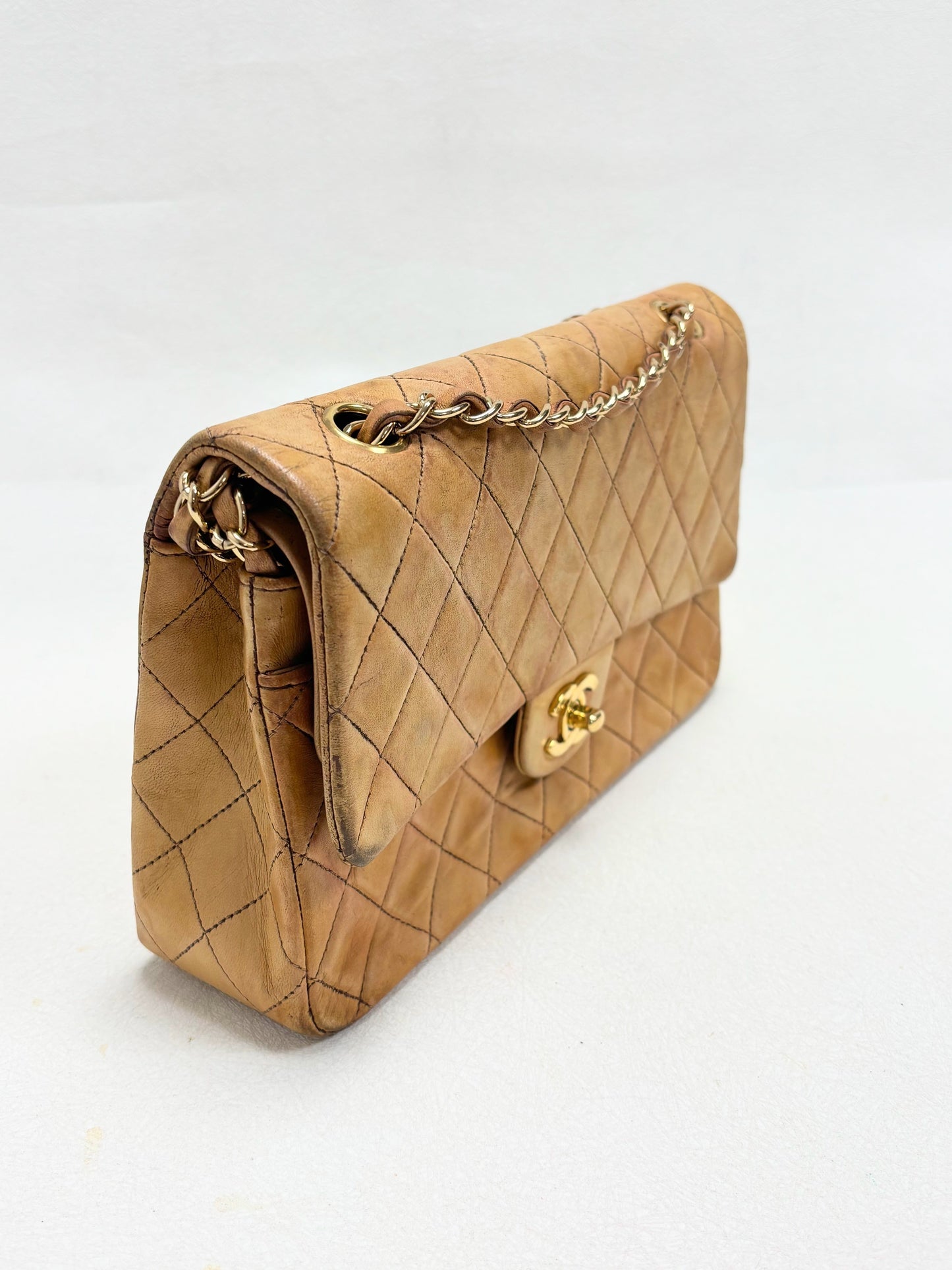 CHANEL Sac Timeless Classic