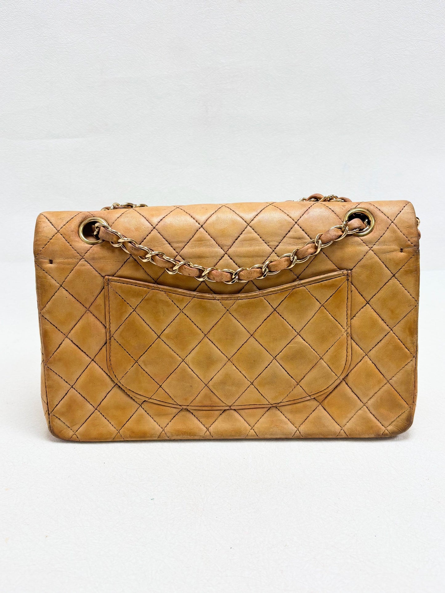 CHANEL Sac Timeless Classic