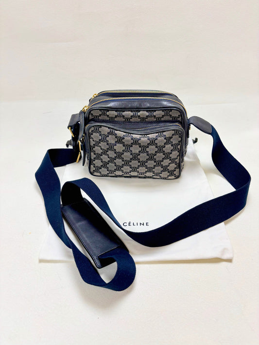 CÉLINE Sac Camera