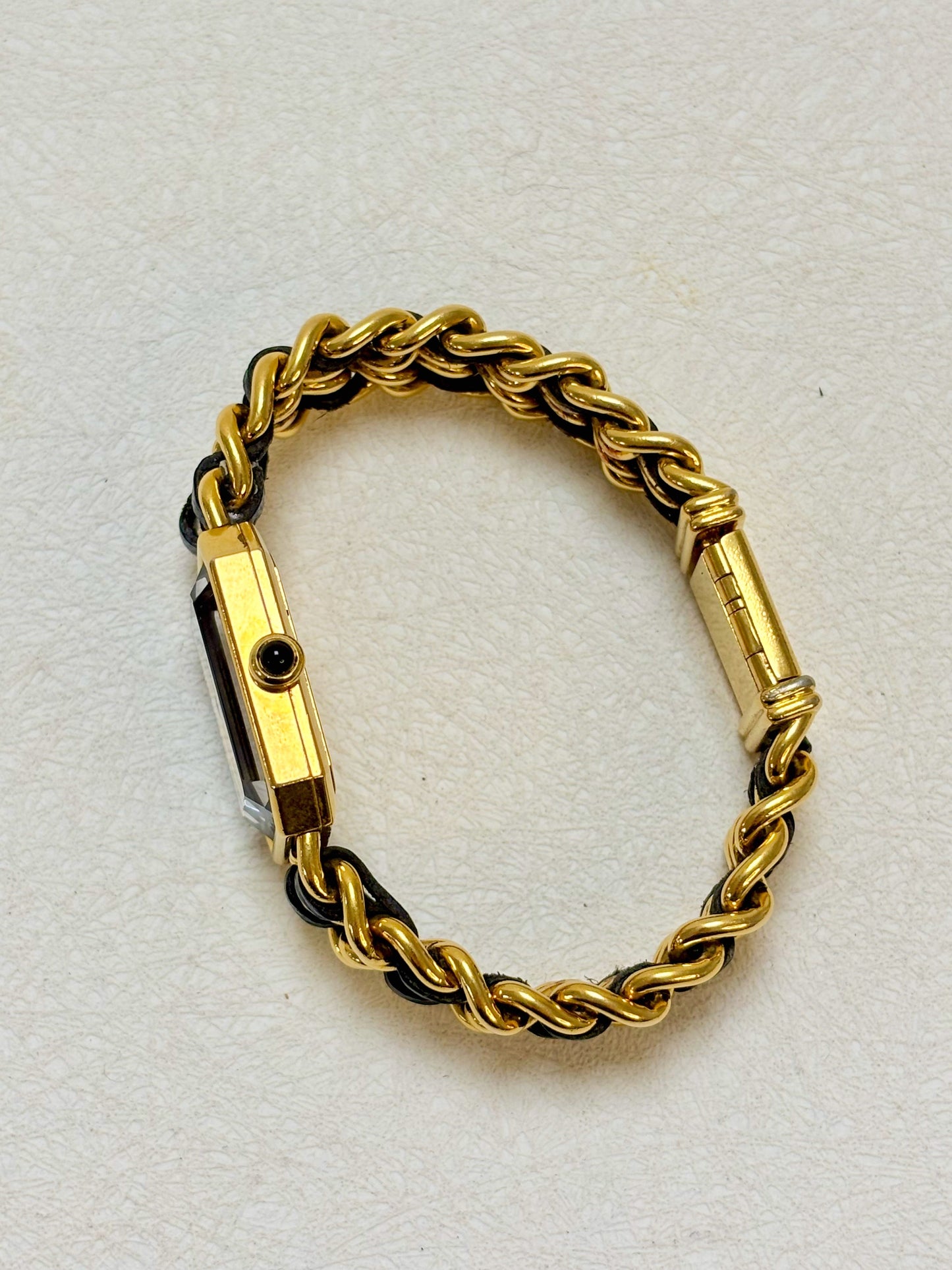 CHANEL Montre Première M