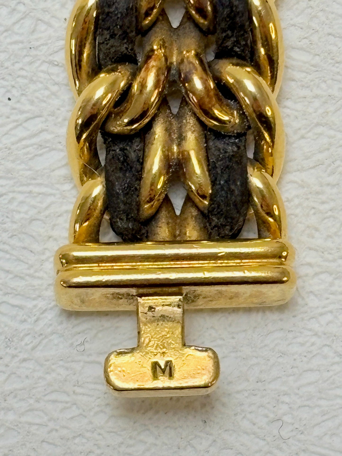 CHANEL Montre Première M