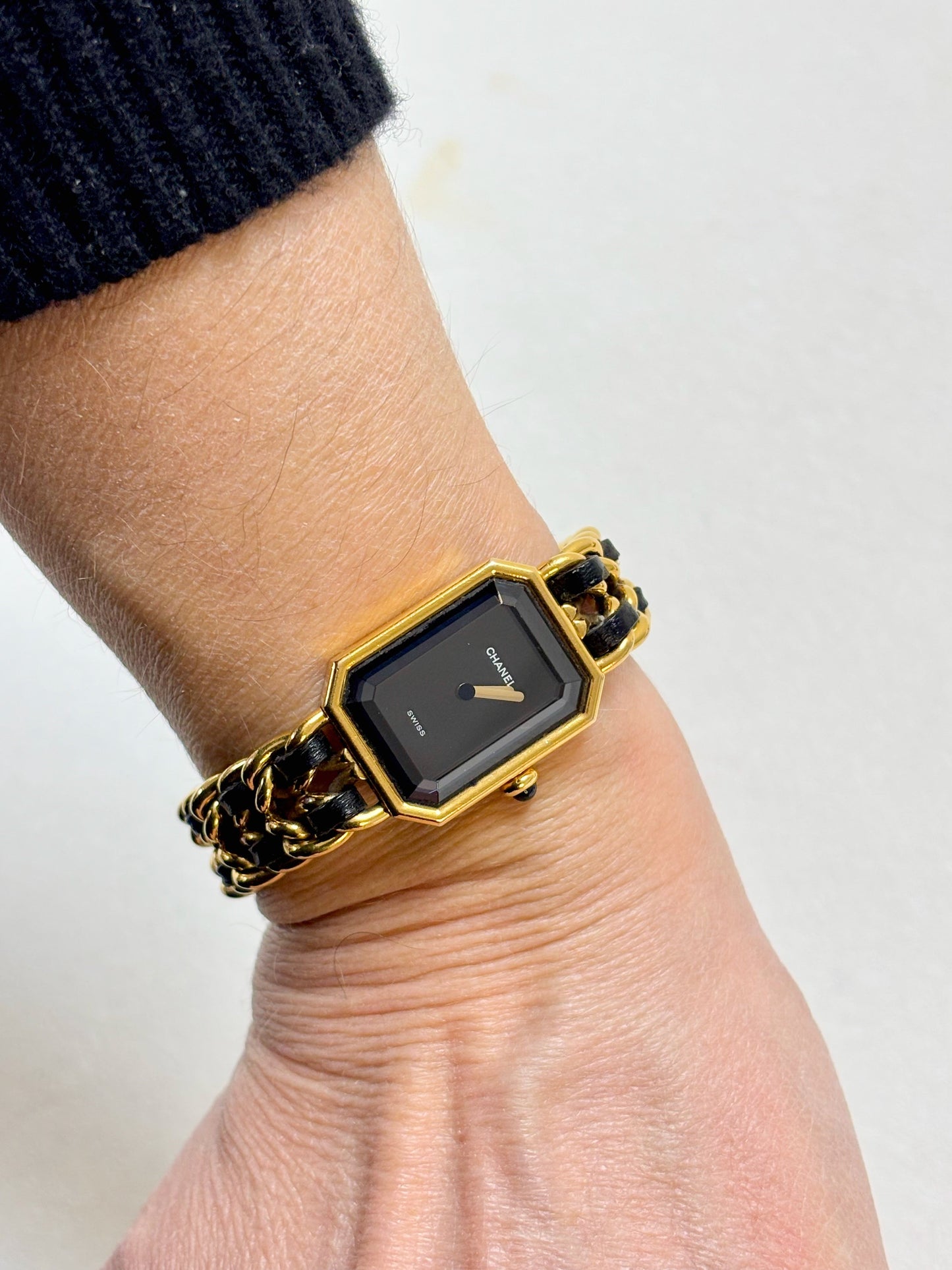CHANEL Montre Première M