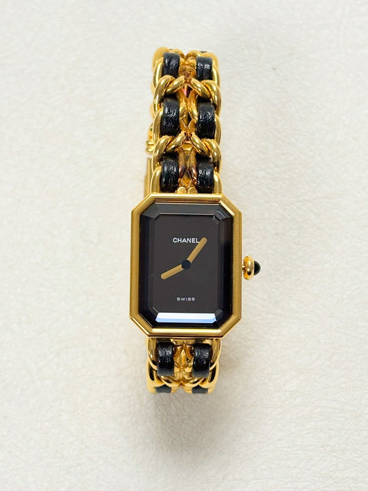 CHANEL Montre Première M