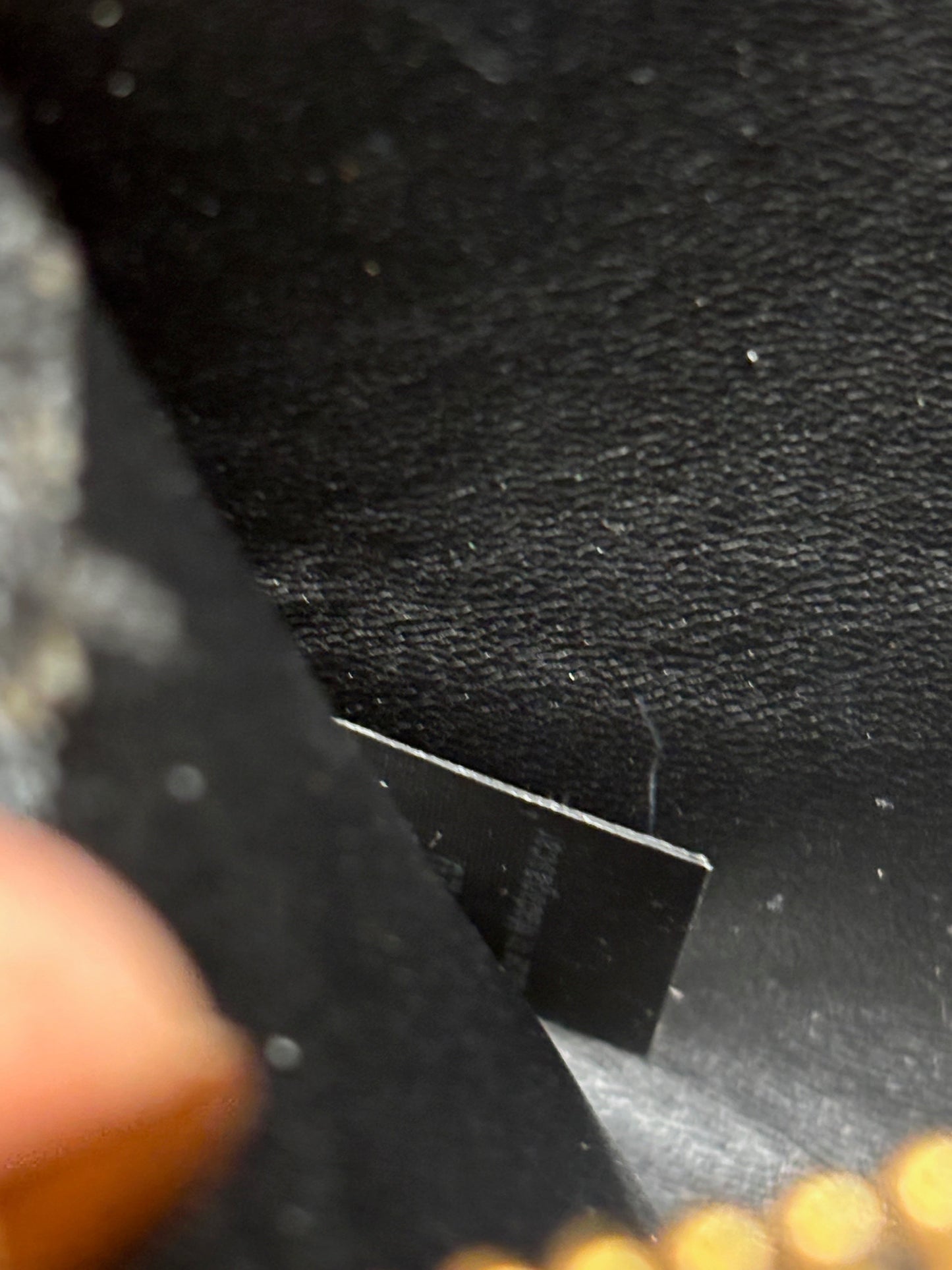 STELLA McCARTNEY Sac Raphia