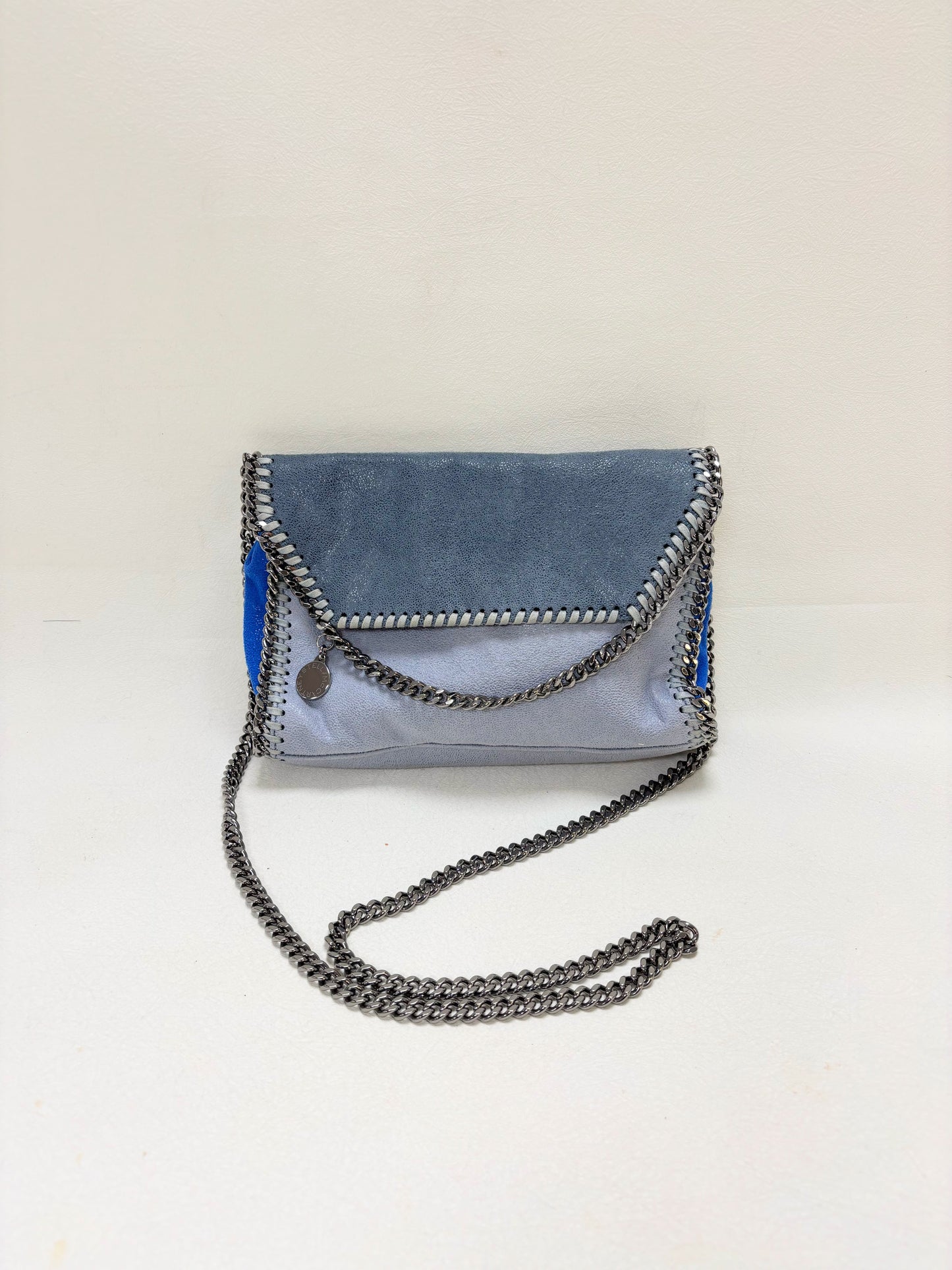 STELLA McCARTNEY Sac Pochette Falabella