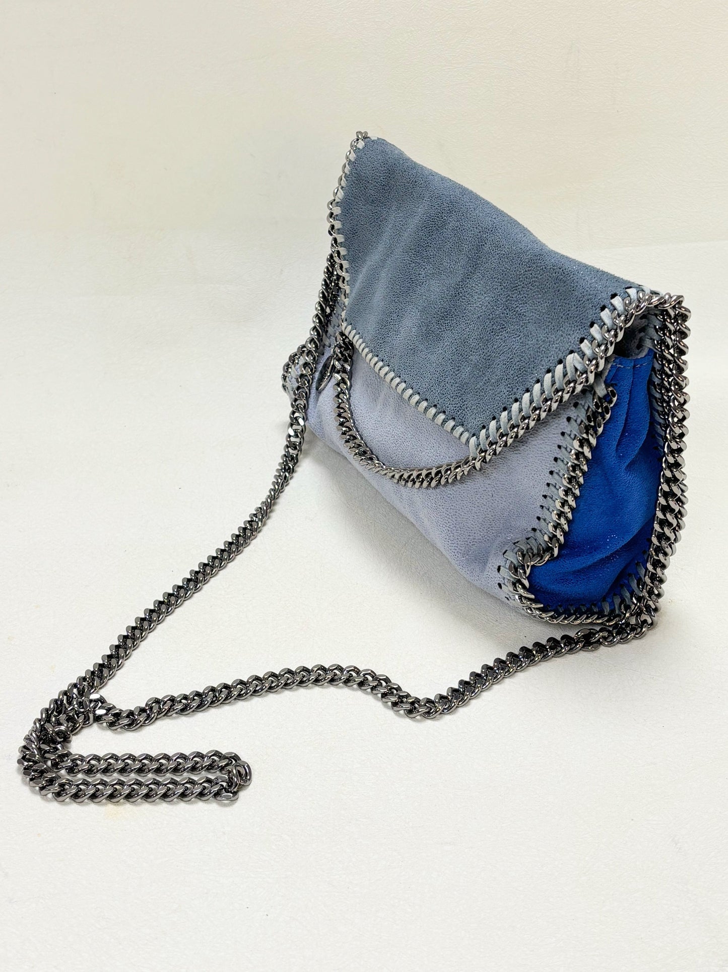 STELLA McCARTNEY Sac Pochette Falabella