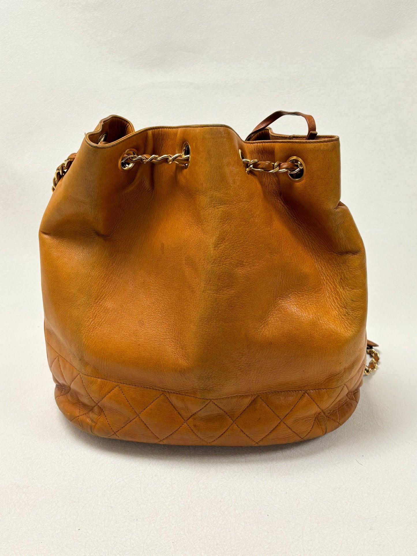 CHANEL Sac Gabrielle Bucket