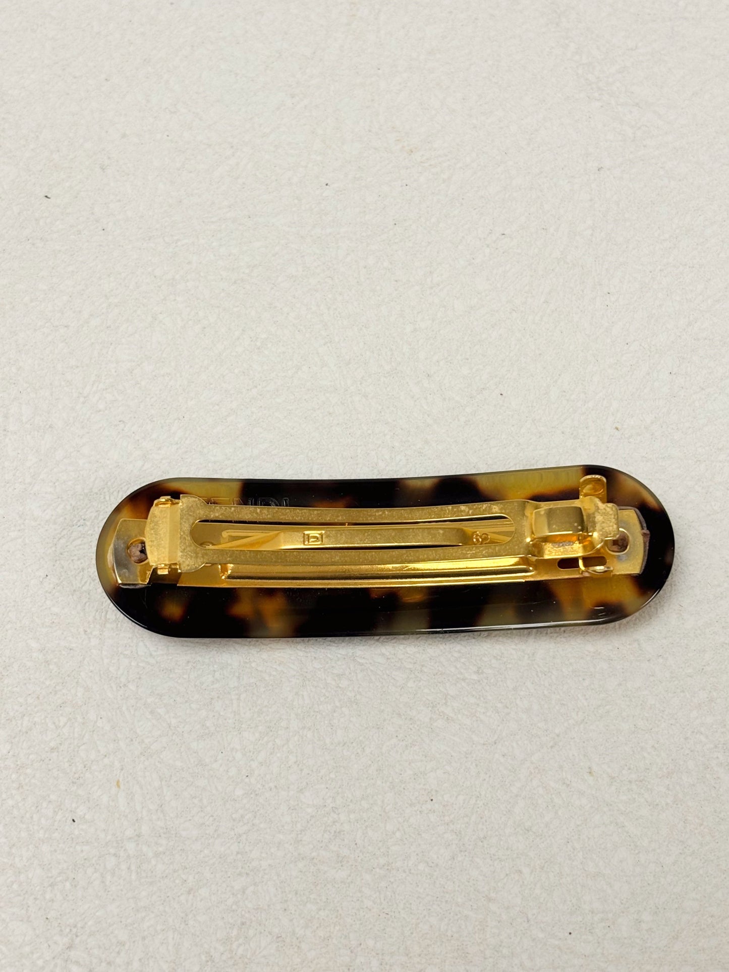 FENDI Barrette