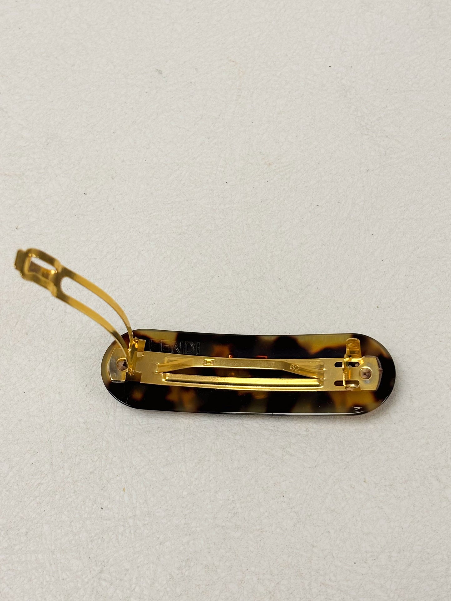 FENDI Barrette