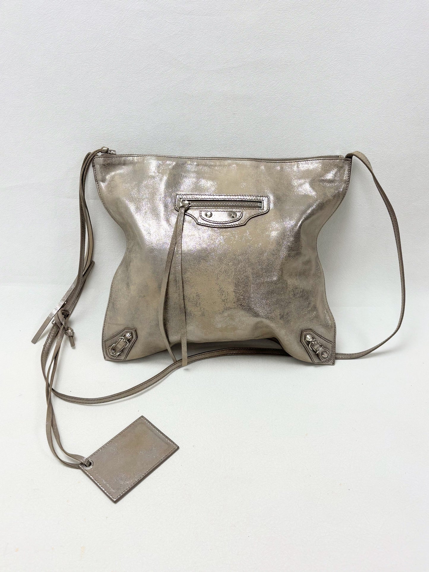 BALENCIAGA Sac Messenger