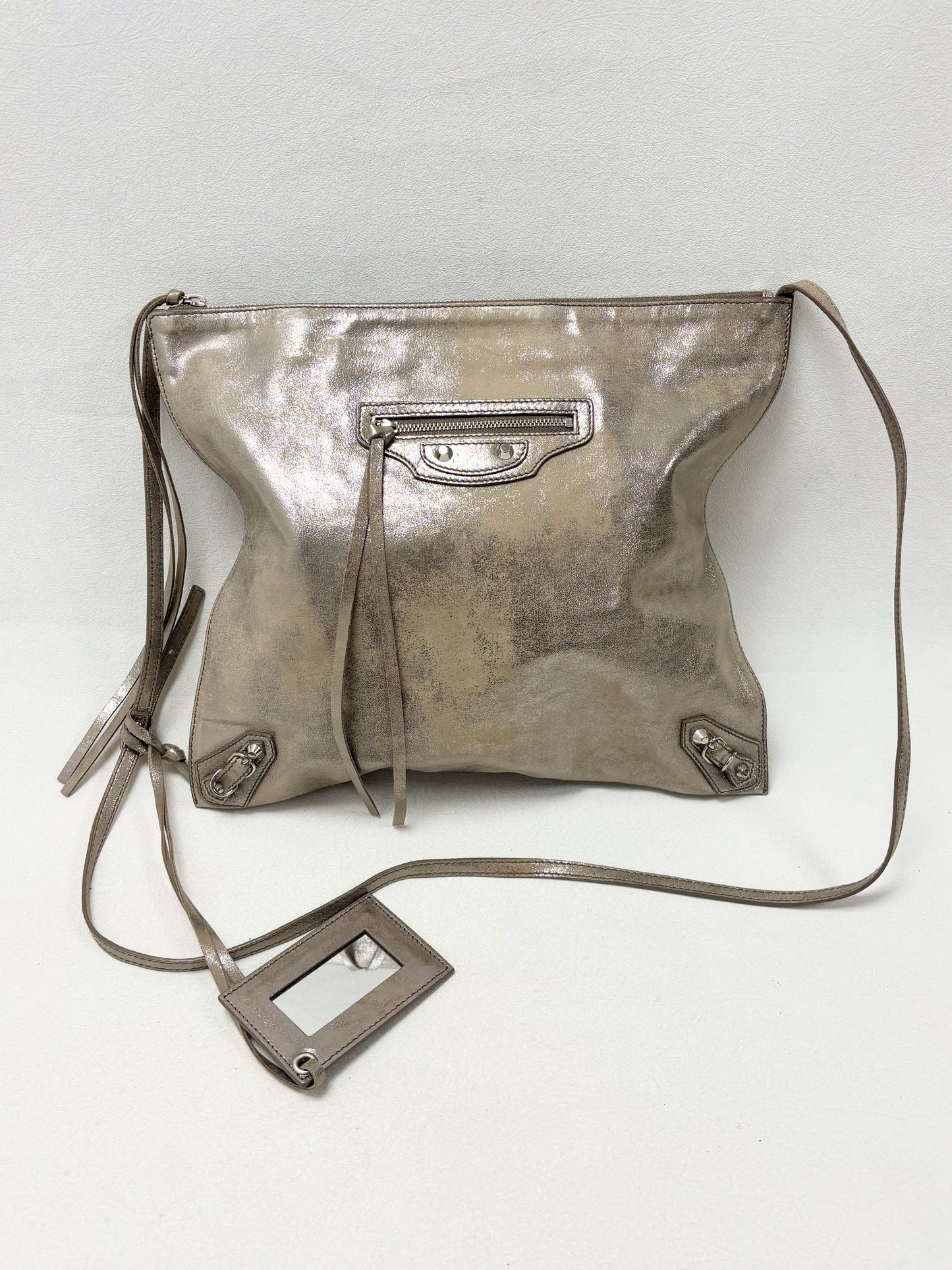 BALENCIAGA Sac Messenger