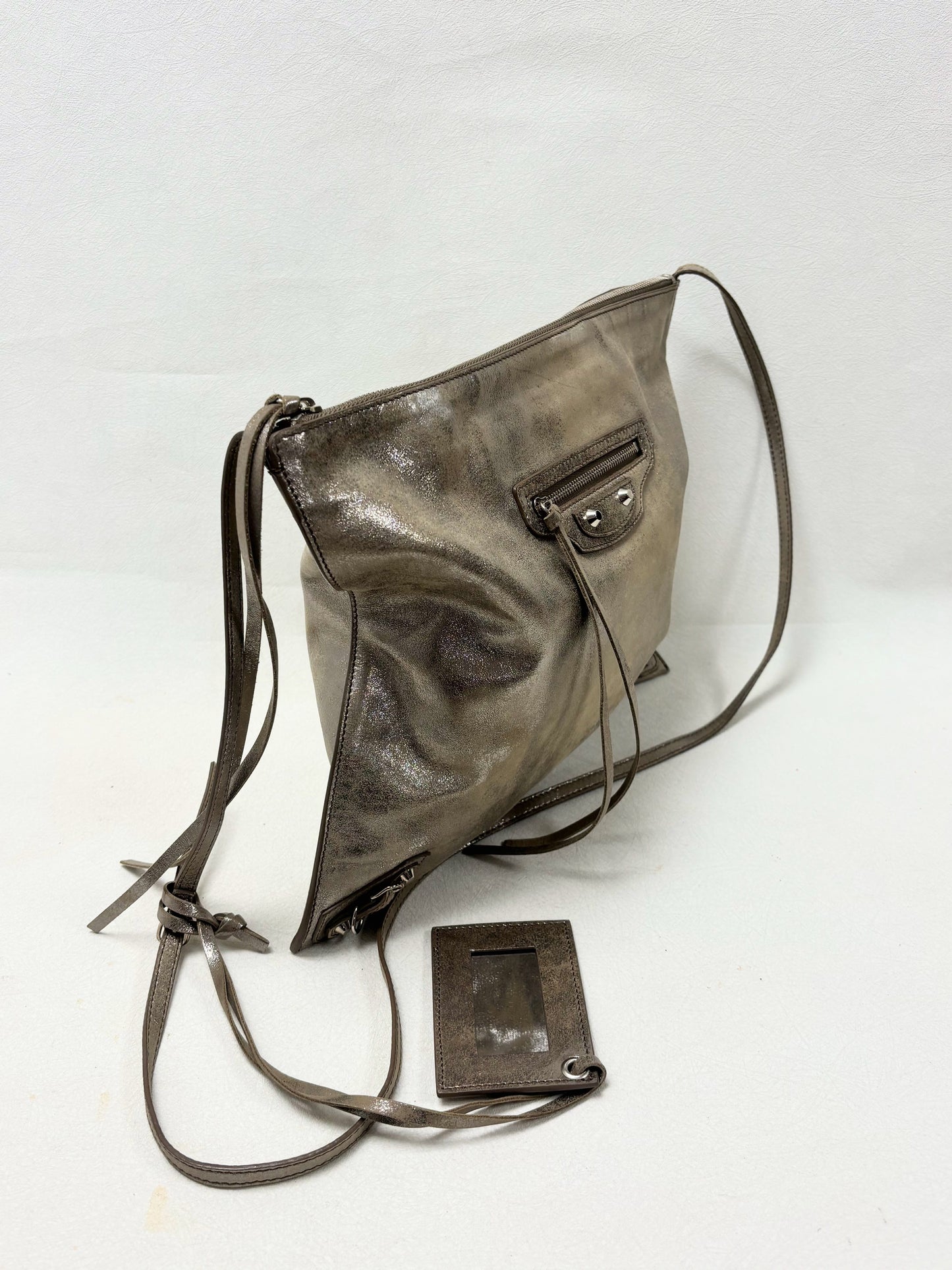 BALENCIAGA Sac Messenger