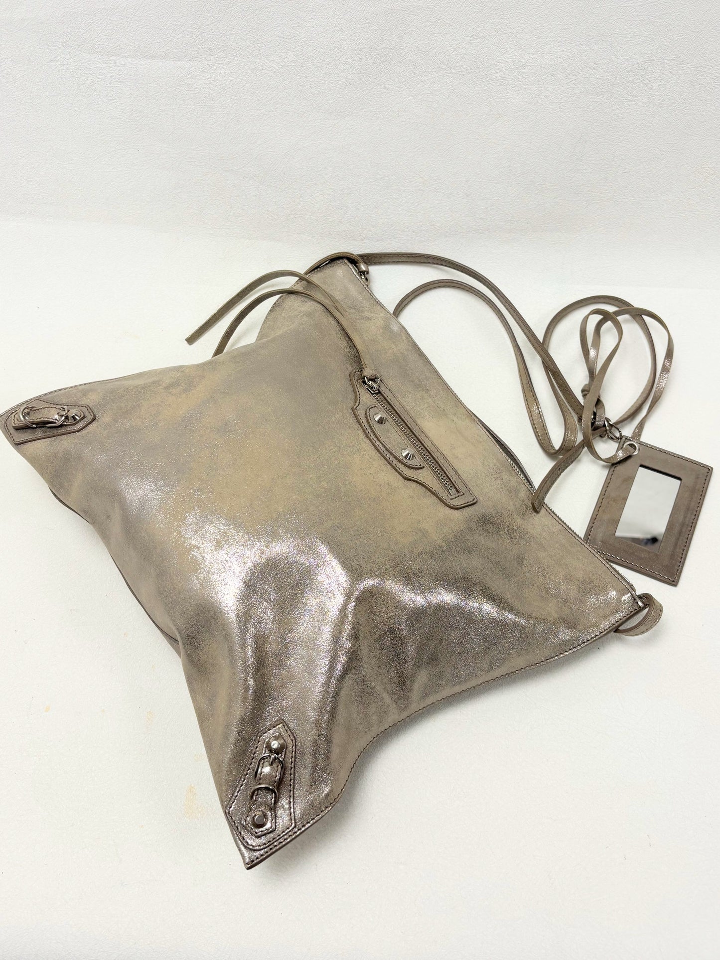 BALENCIAGA Sac Messenger