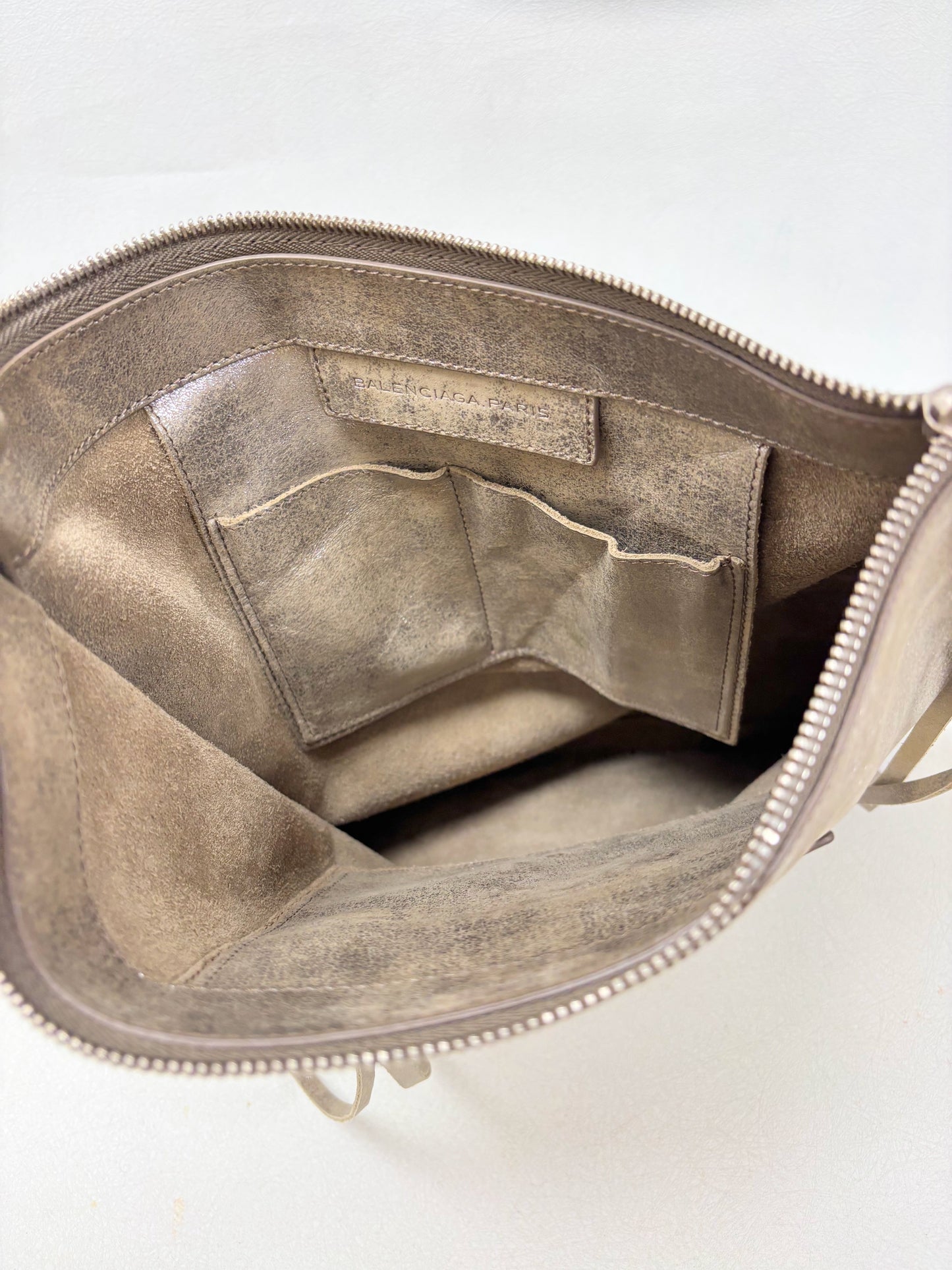 BALENCIAGA Sac Messenger