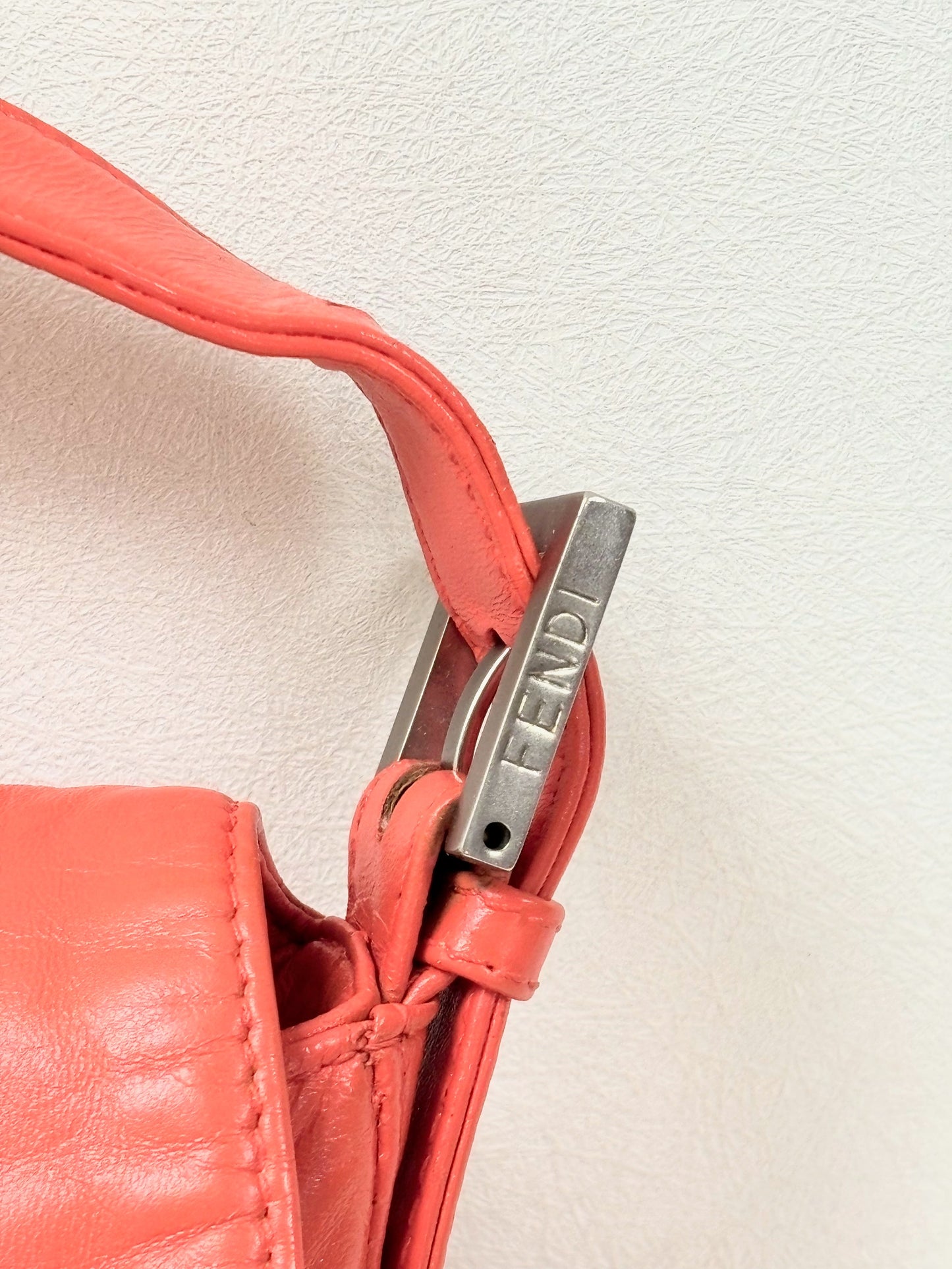 FENDI Sac Baguette