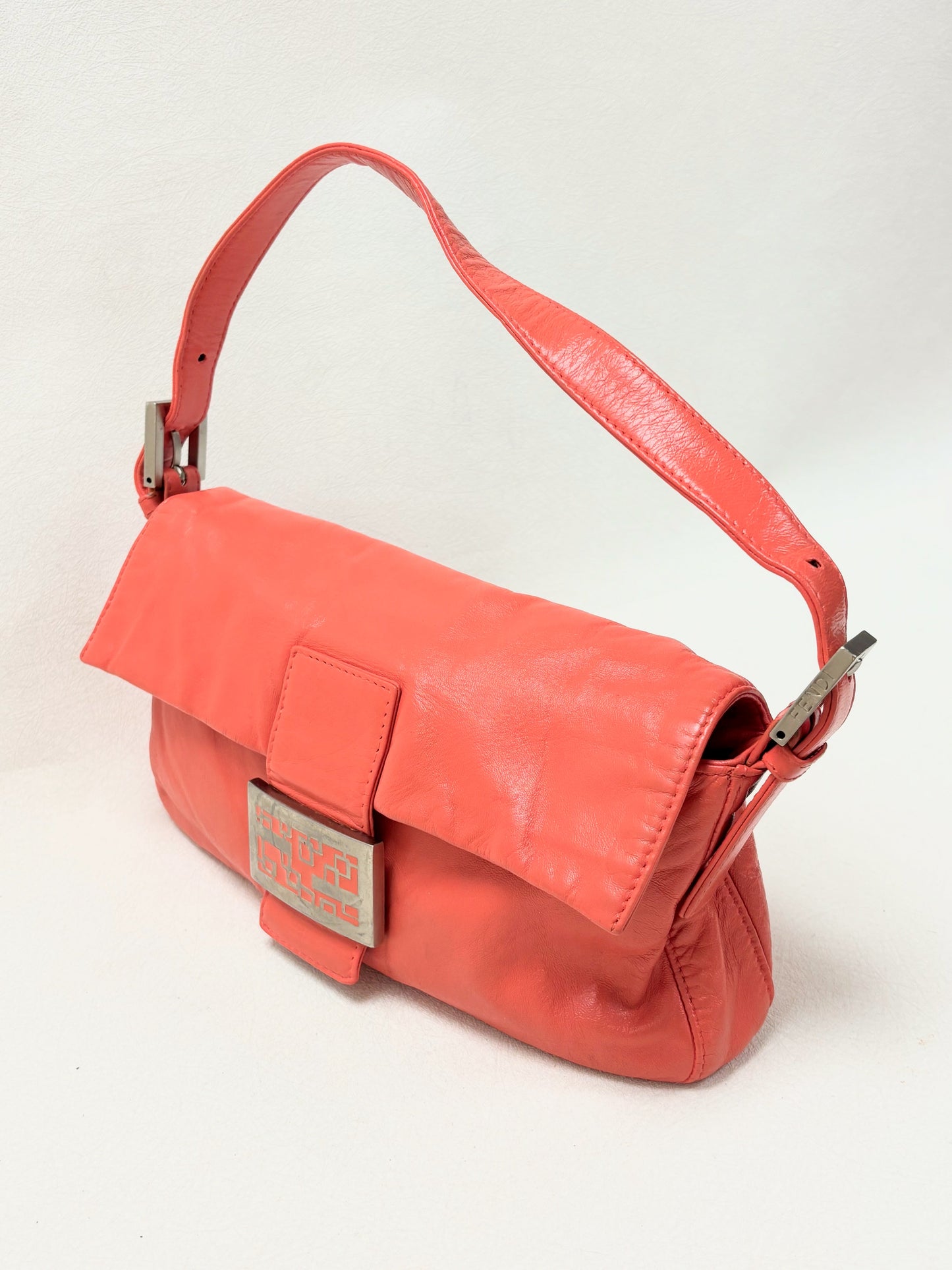 FENDI Sac Baguette