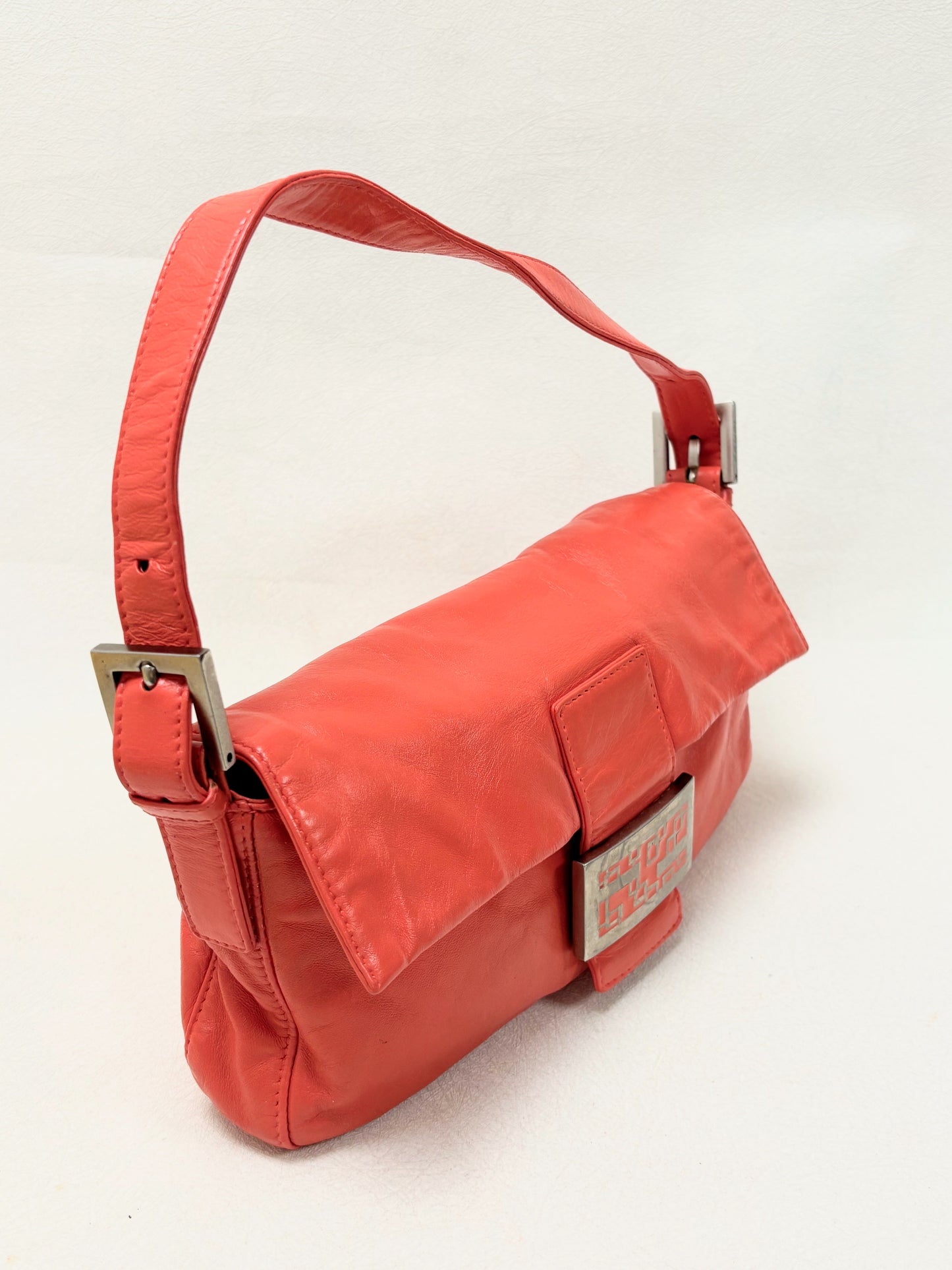 FENDI Sac Baguette