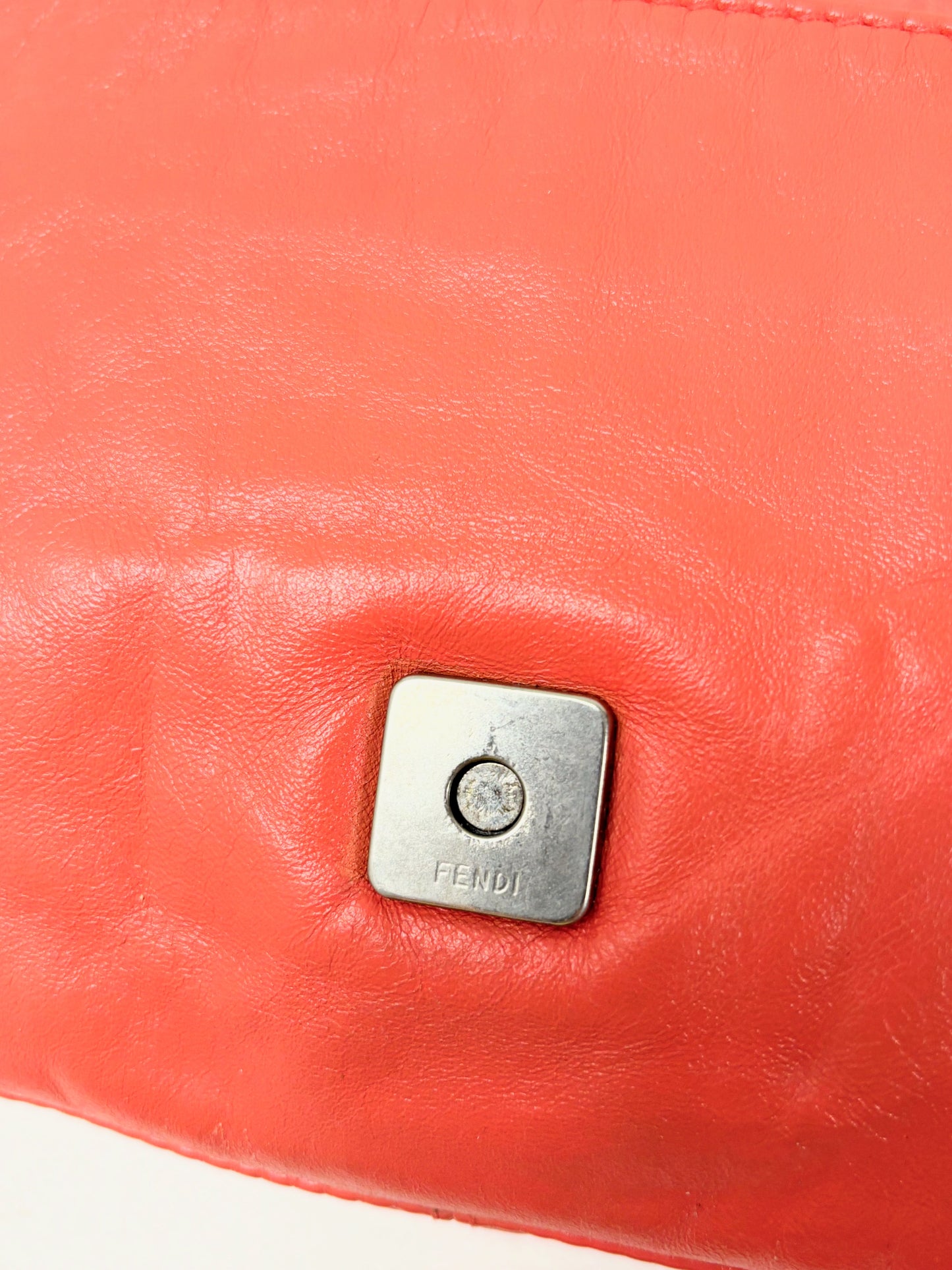 FENDI Sac Baguette