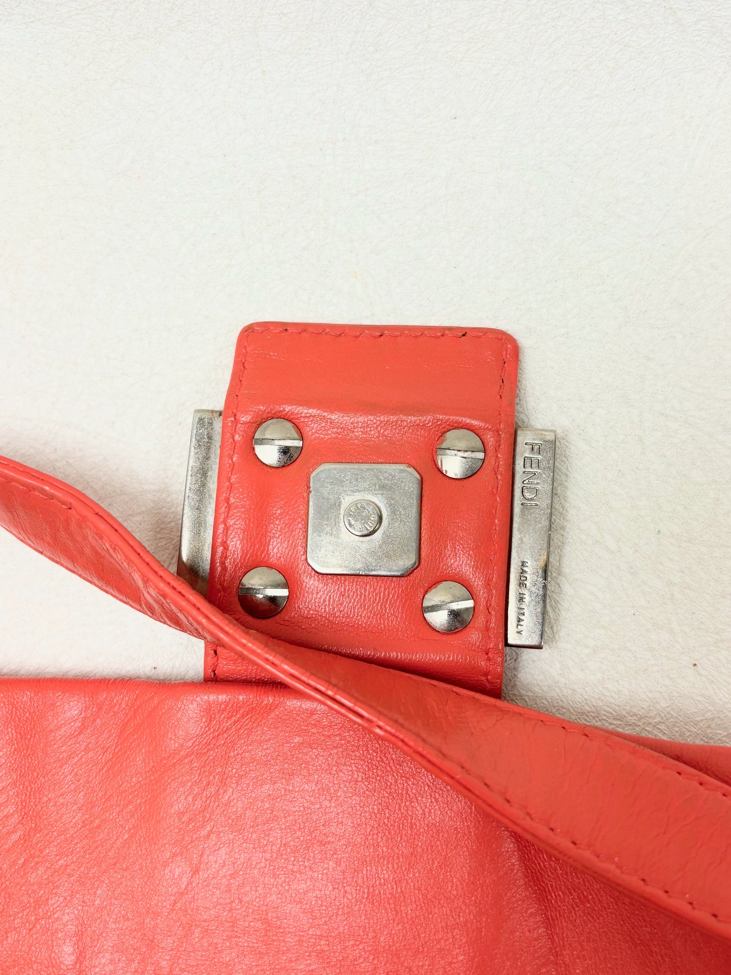 FENDI Sac Baguette