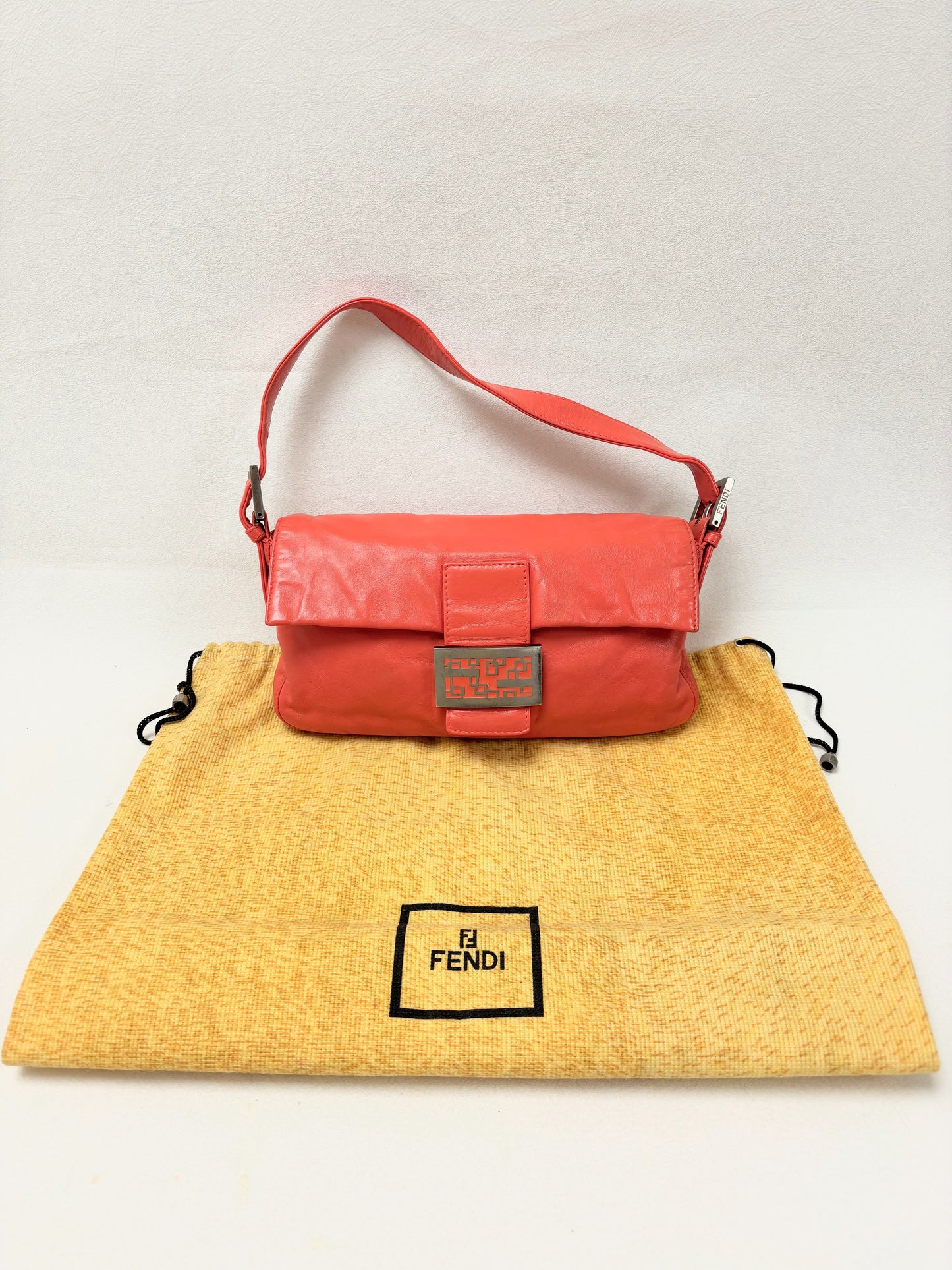 FENDI Sac Baguette