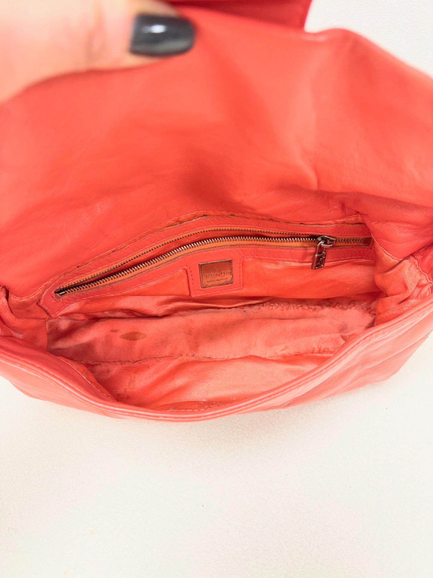FENDI Sac Baguette