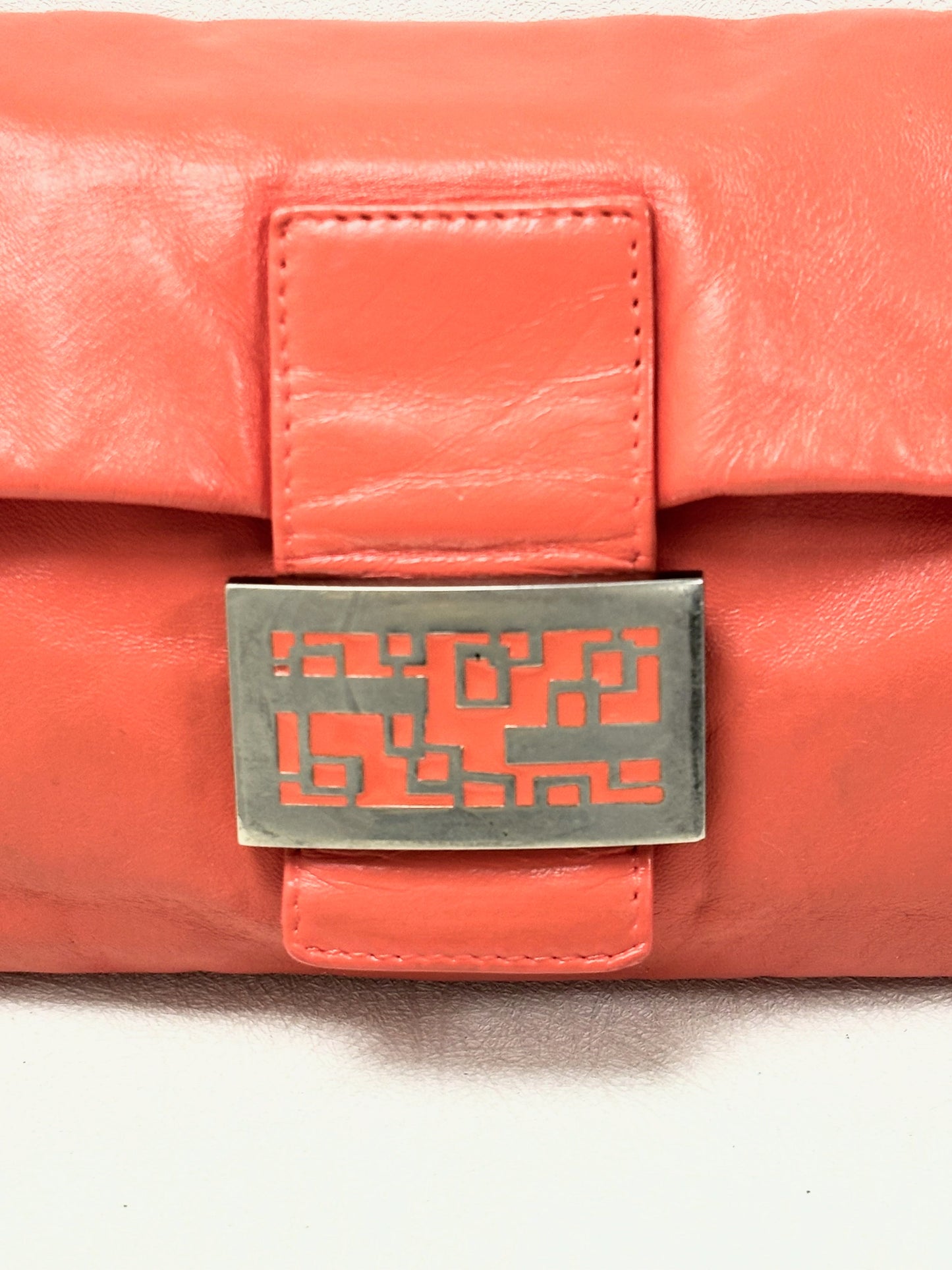 FENDI Sac Baguette