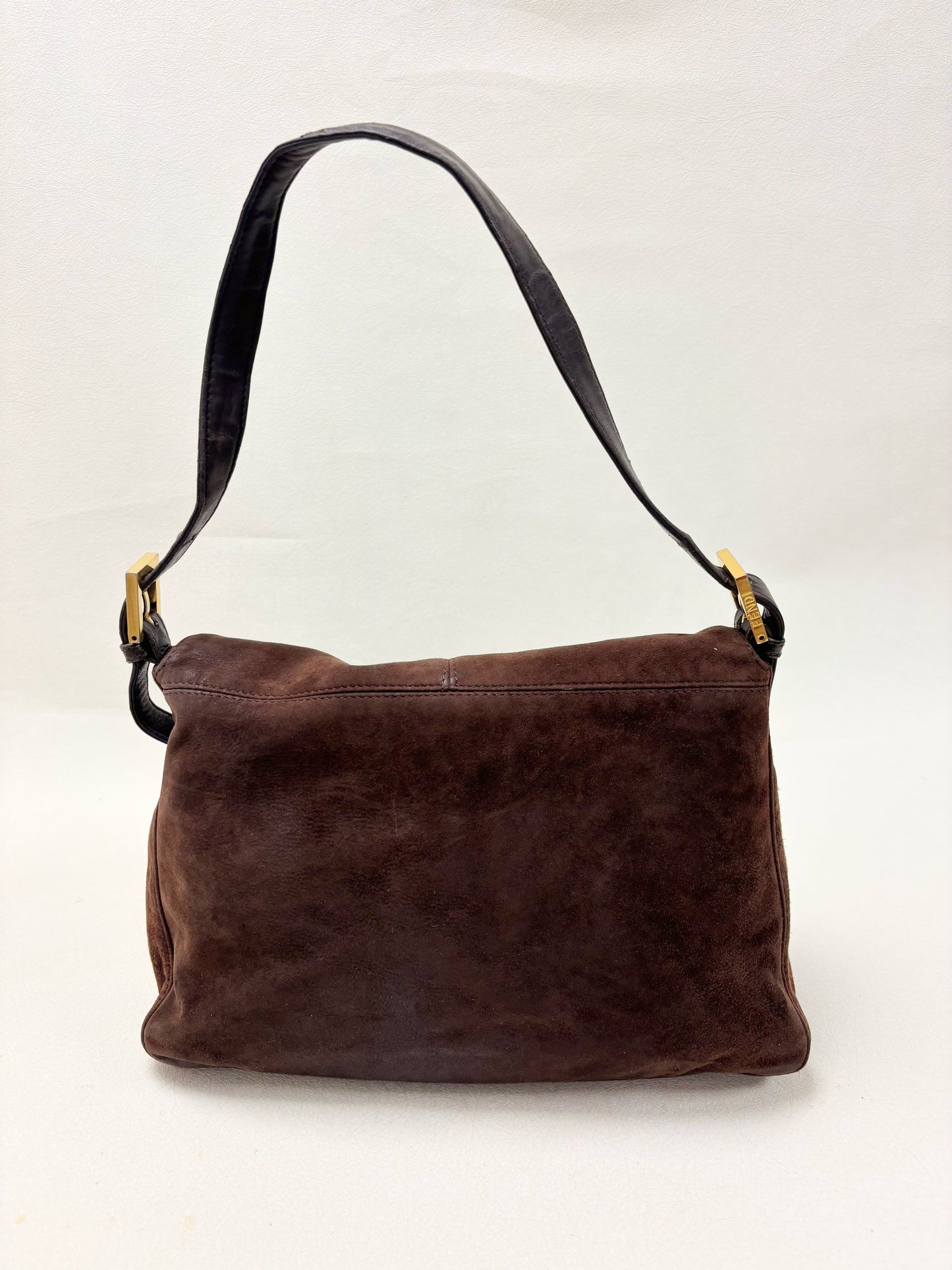 FENDI Sac Mamma Baguette