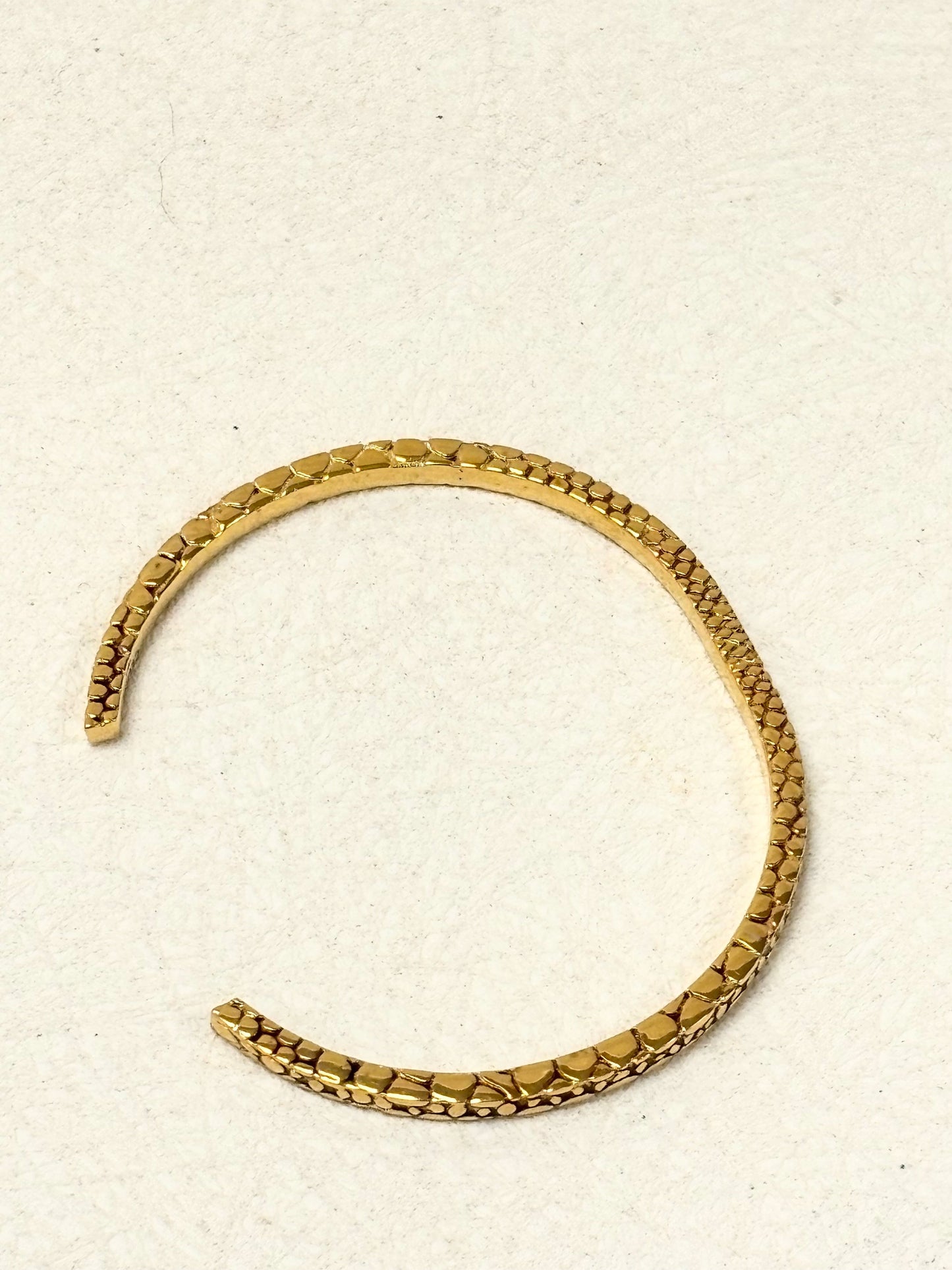 CÉLINE Bracelet Jonc