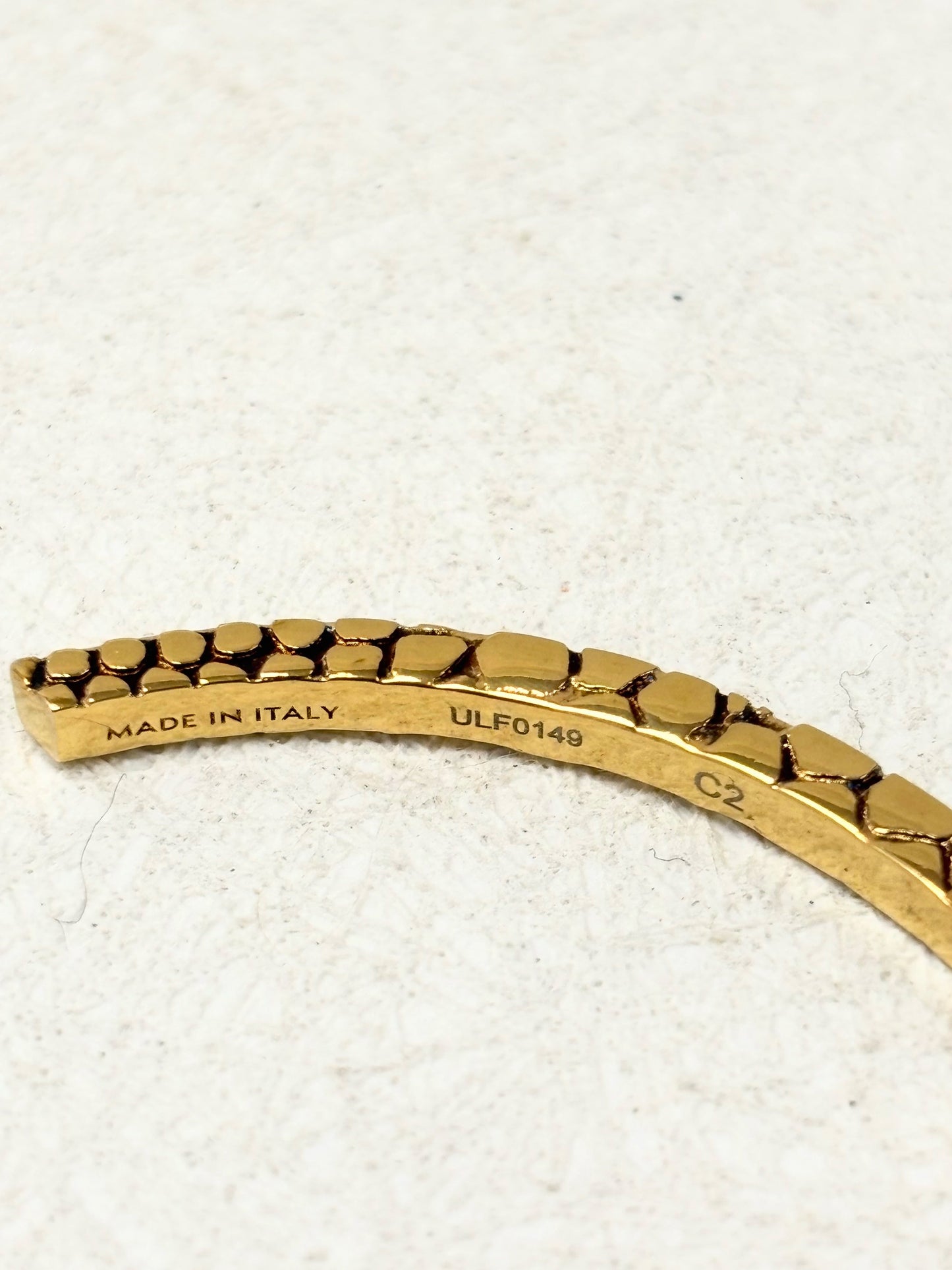 CÉLINE Bracelet Jonc