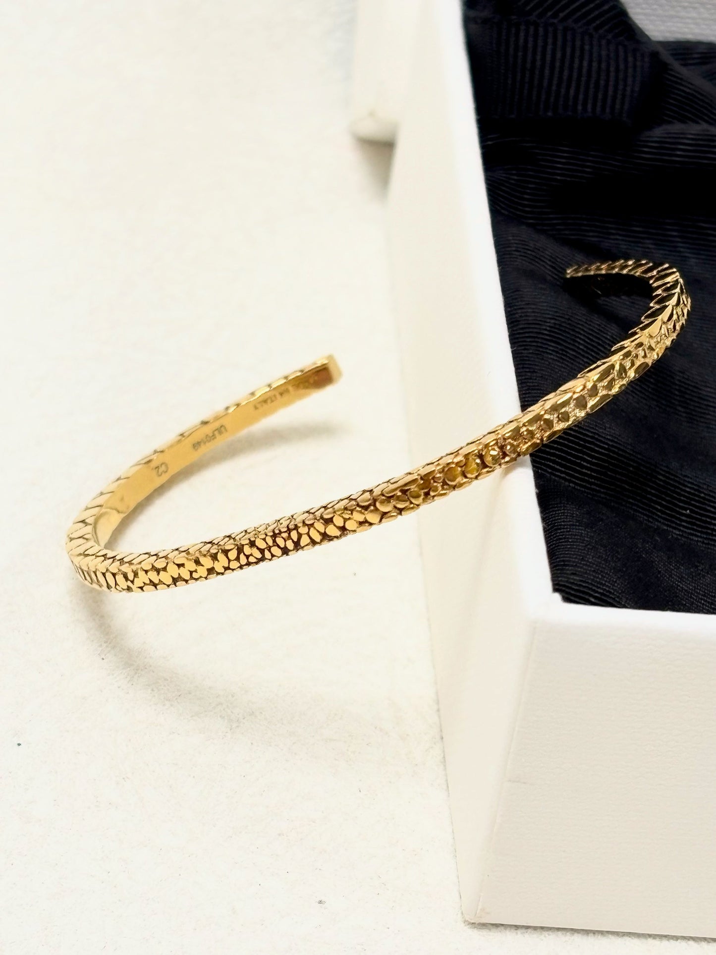 CÉLINE Bracelet Jonc