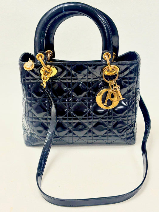 DIOR Sac Lady Dior