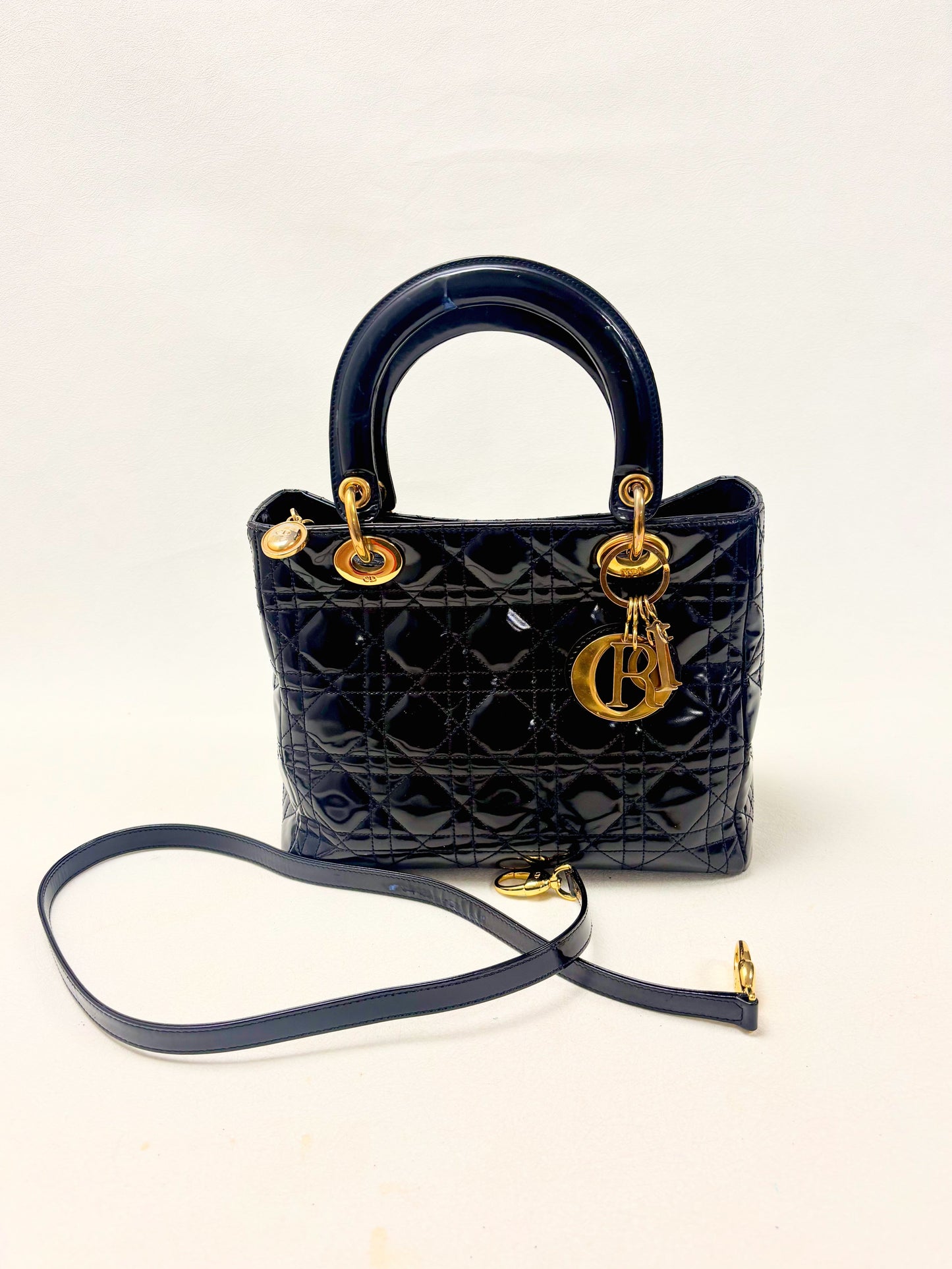 DIOR Sac Lady Dior