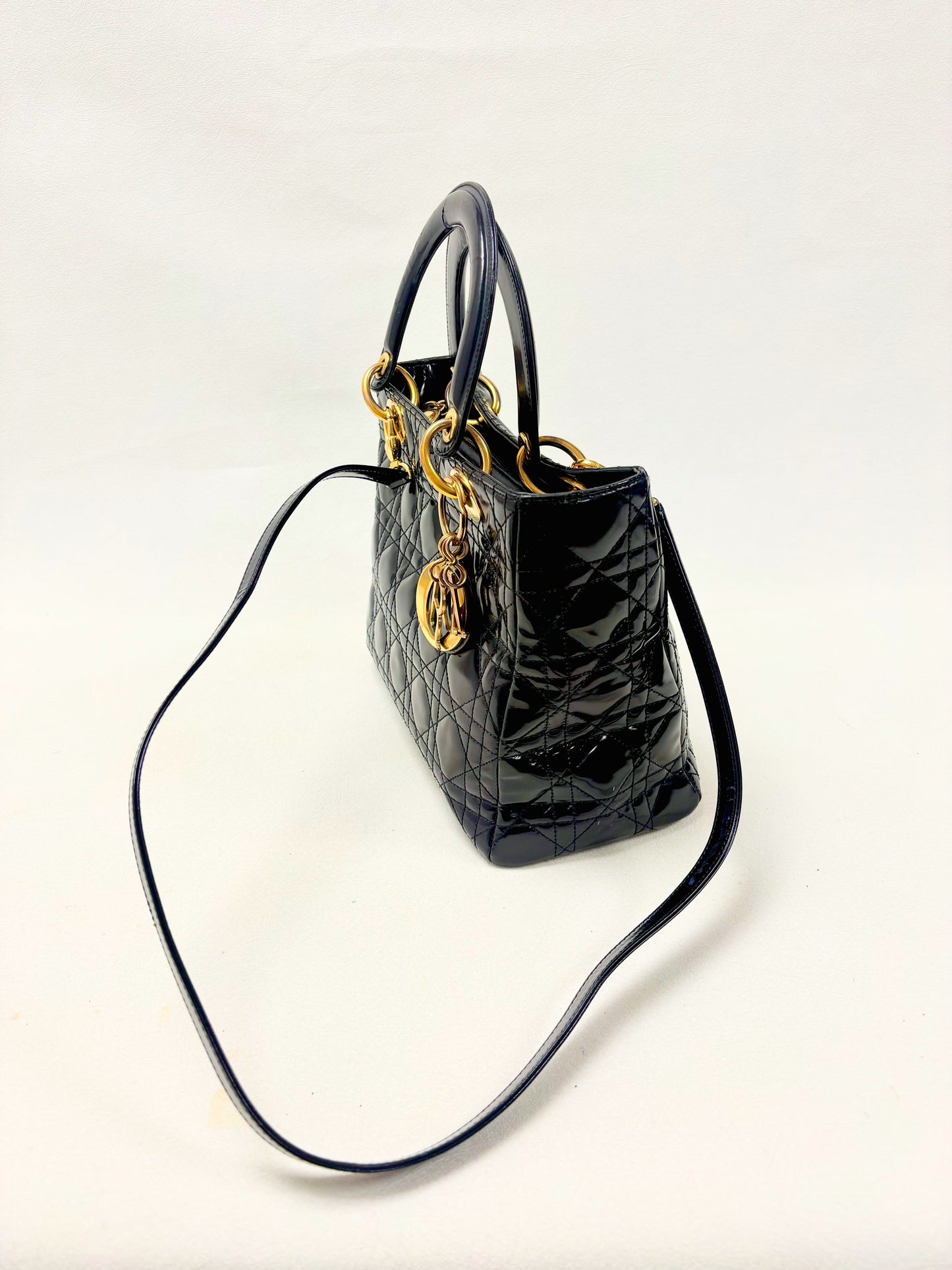 DIOR Sac Lady Dior