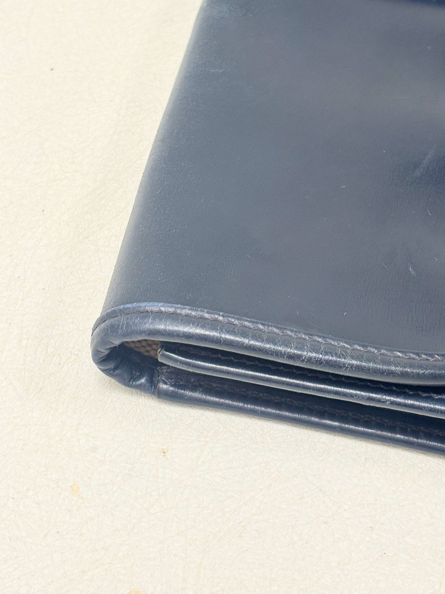 HERMES Pochette Jige