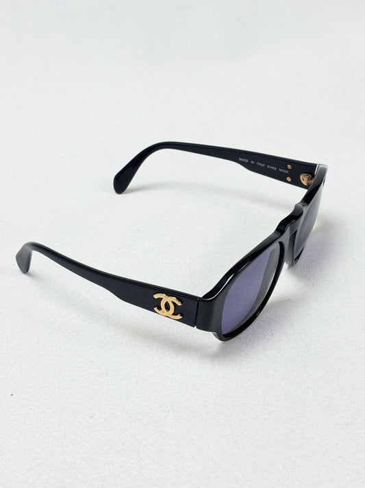CHANEL Lunettes de soleil