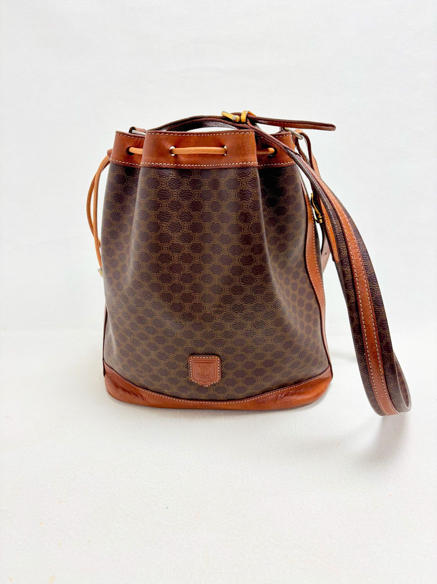 CÉLINE Sac Seau Triomphe