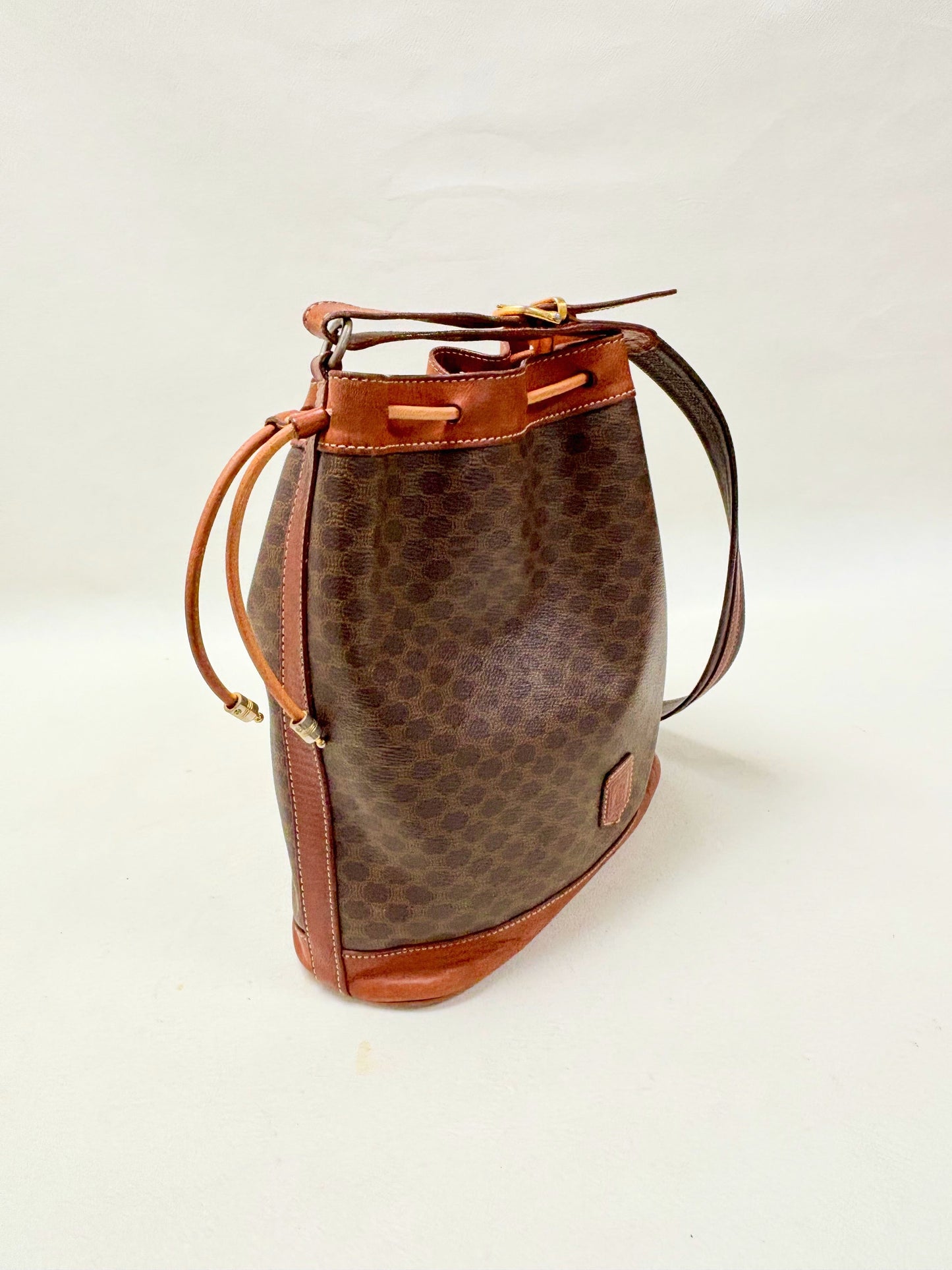 CÉLINE Sac Seau Triomphe