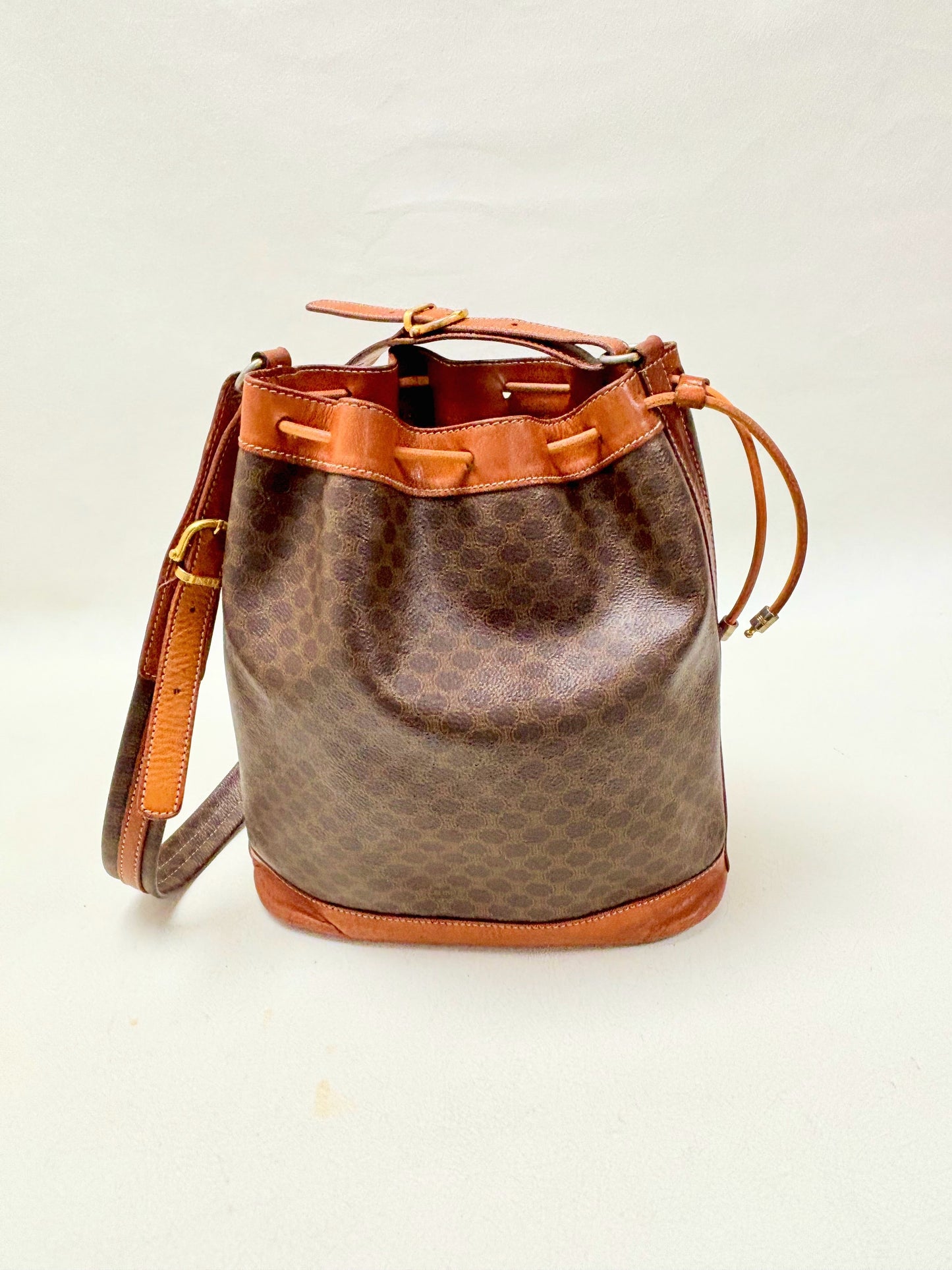 CÉLINE Sac Seau Triomphe