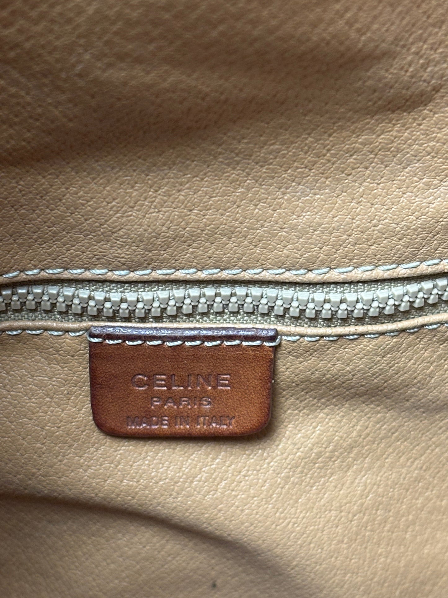 CÉLINE Sac Seau Triomphe