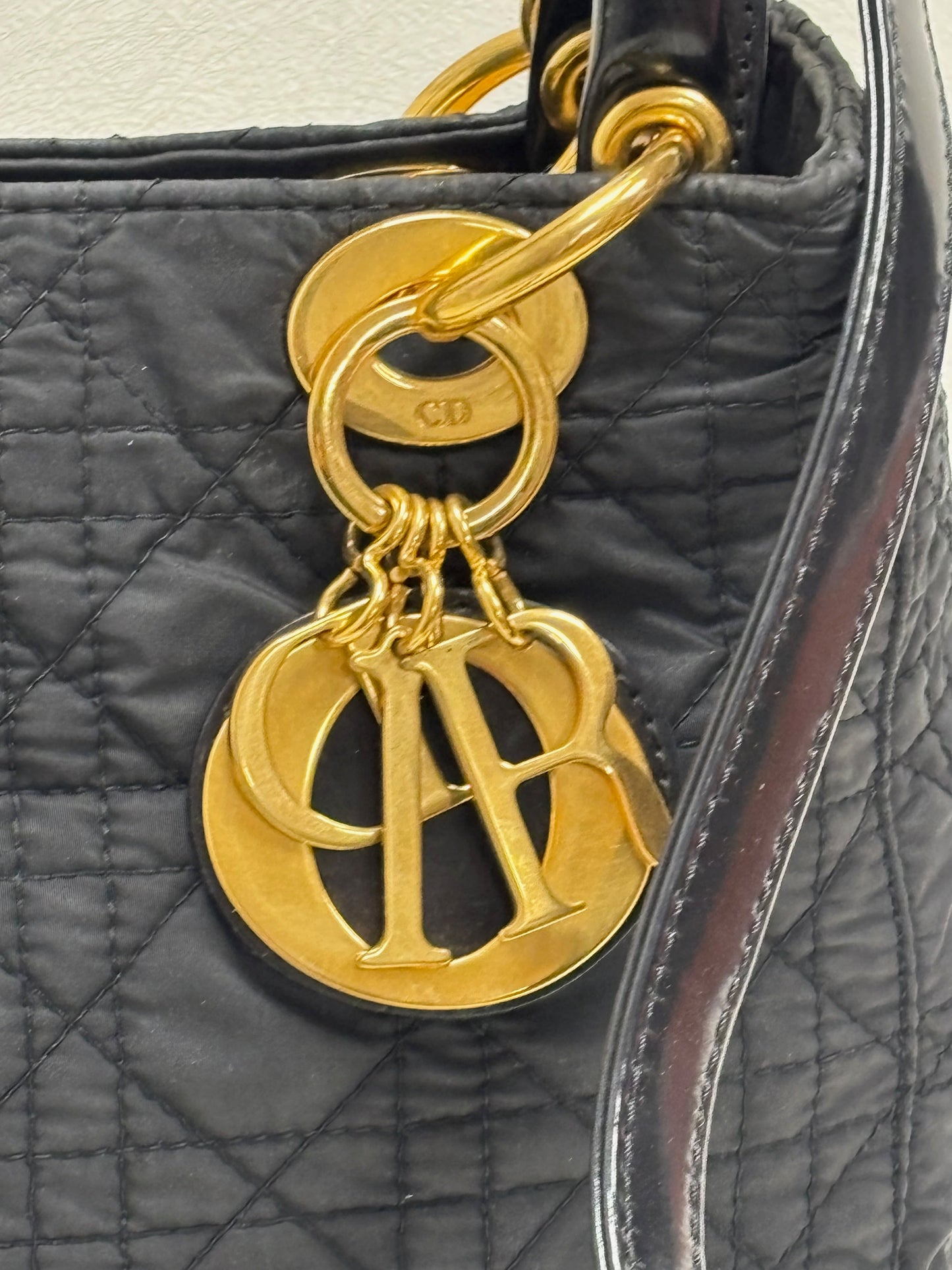 DIOR Sac Lady Dior