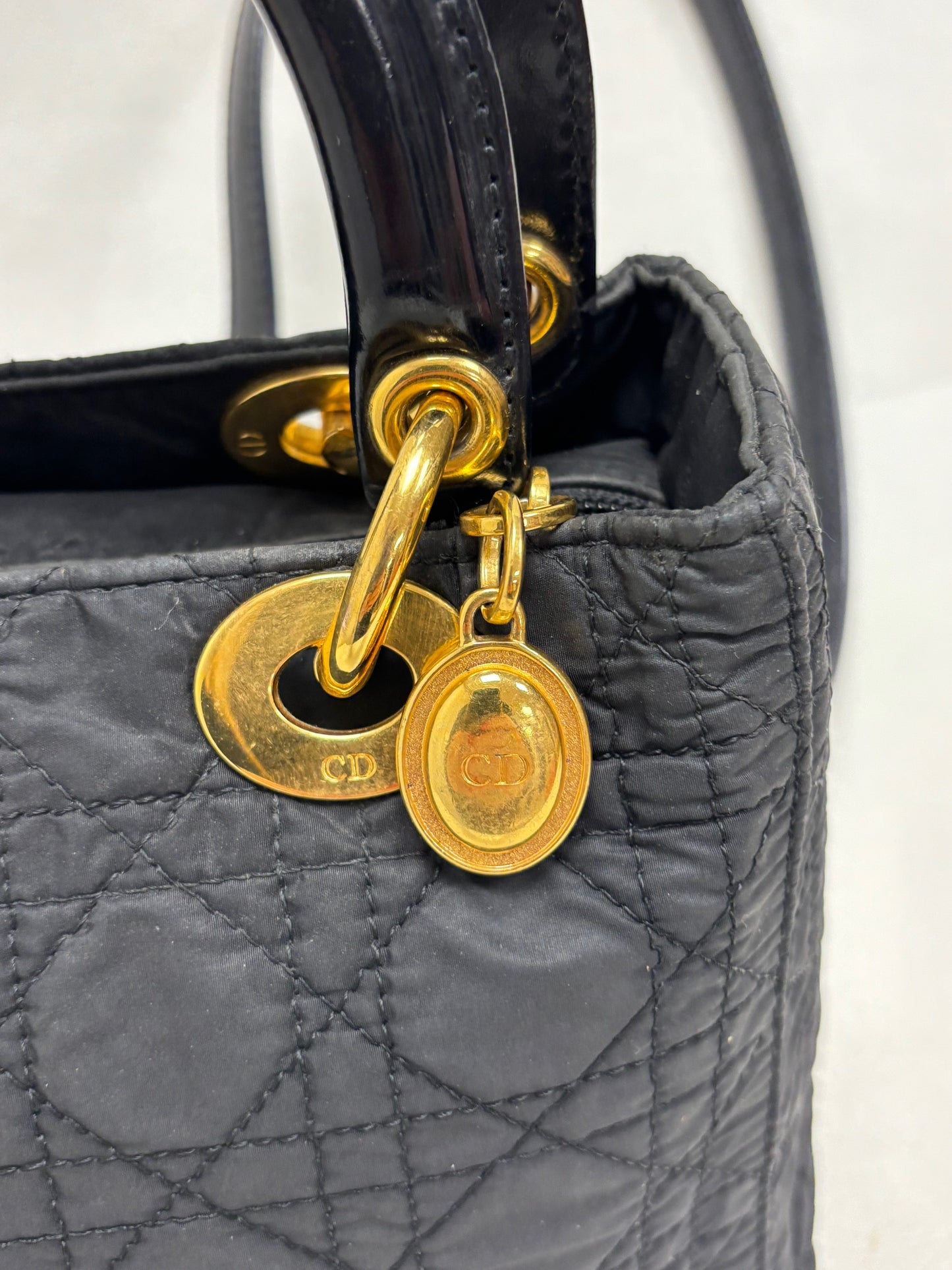 DIOR Sac Lady Dior